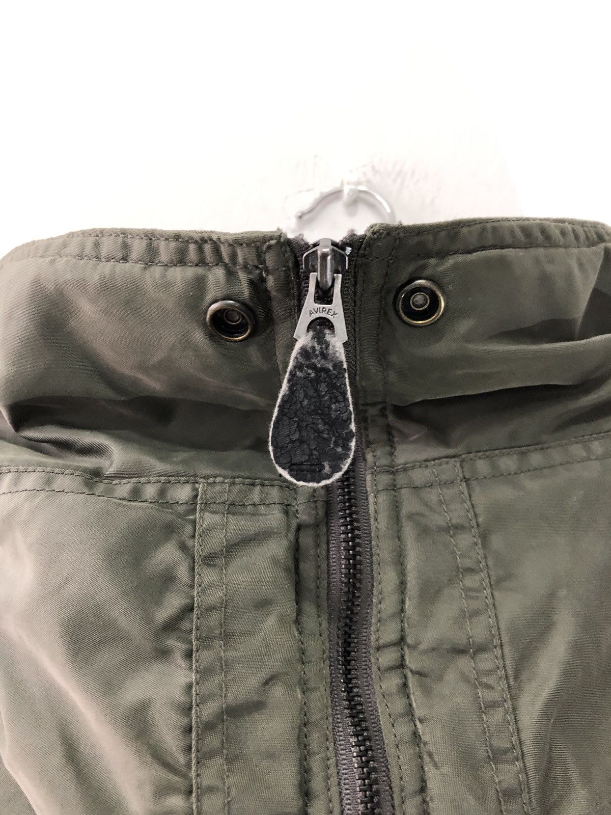 Avirex Avirex Ma 1 Jacket Size US L / EU 52-54 / 3 - 15 Thumbnail