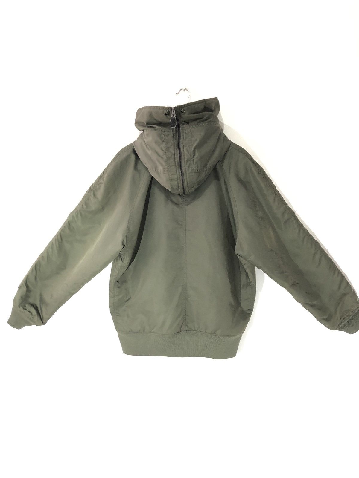 Avirex Avirex Ma 1 Jacket Size US L / EU 52-54 / 3 - 14 Thumbnail
