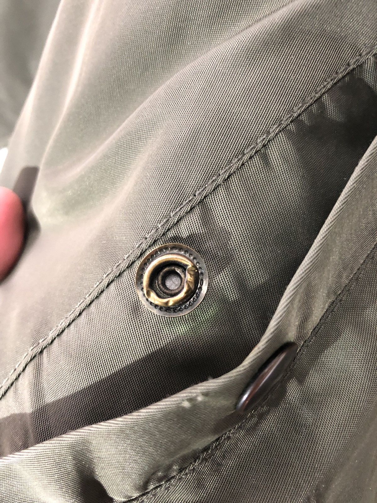 Avirex Avirex Ma 1 Jacket Size US L / EU 52-54 / 3 - 6 Thumbnail