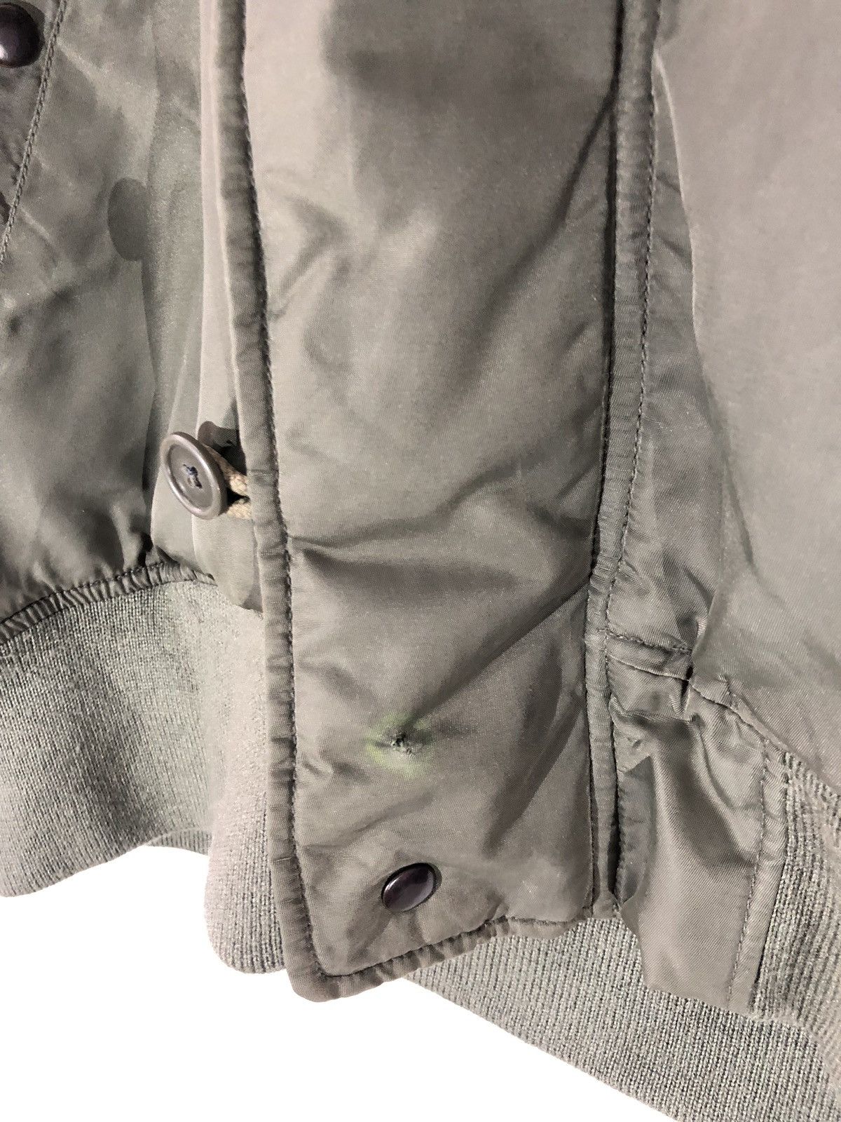 Avirex Avirex Ma 1 Jacket Size US L / EU 52-54 / 3 - 5 Thumbnail