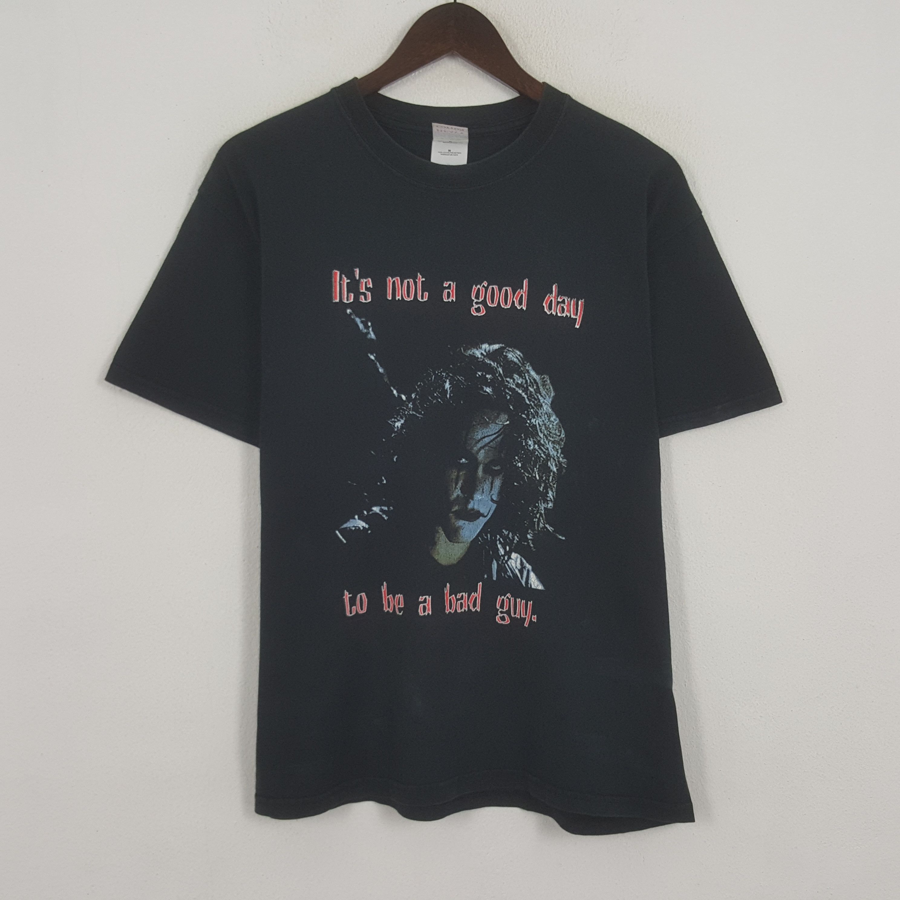 The Crow Vintage Shirt | Grailed