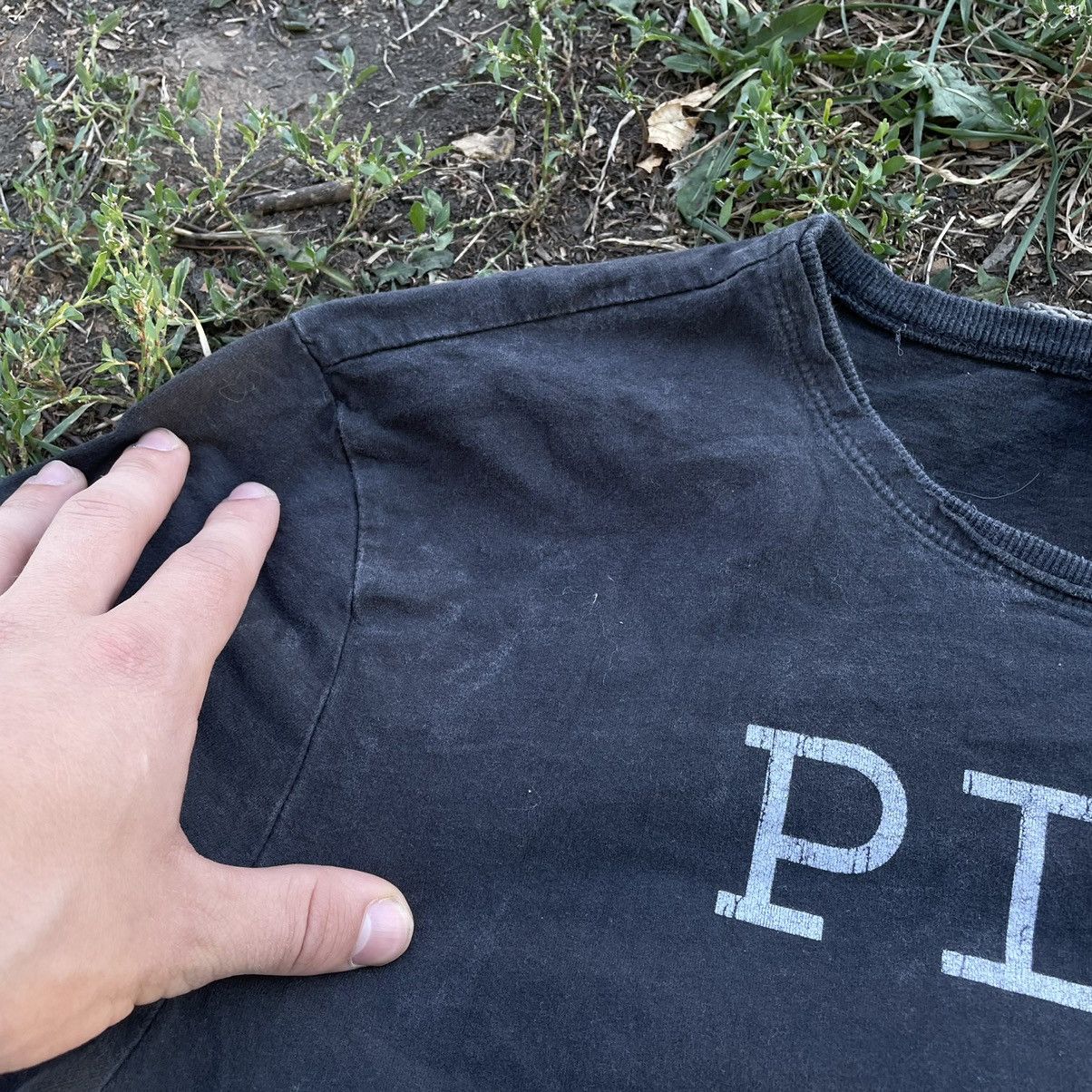 Vintage Vintage 90s Pink Floyd Sun Faded Graphic Band Tee Grunge M Size US M / EU 48-50 / 2 - 5 Thumbnail