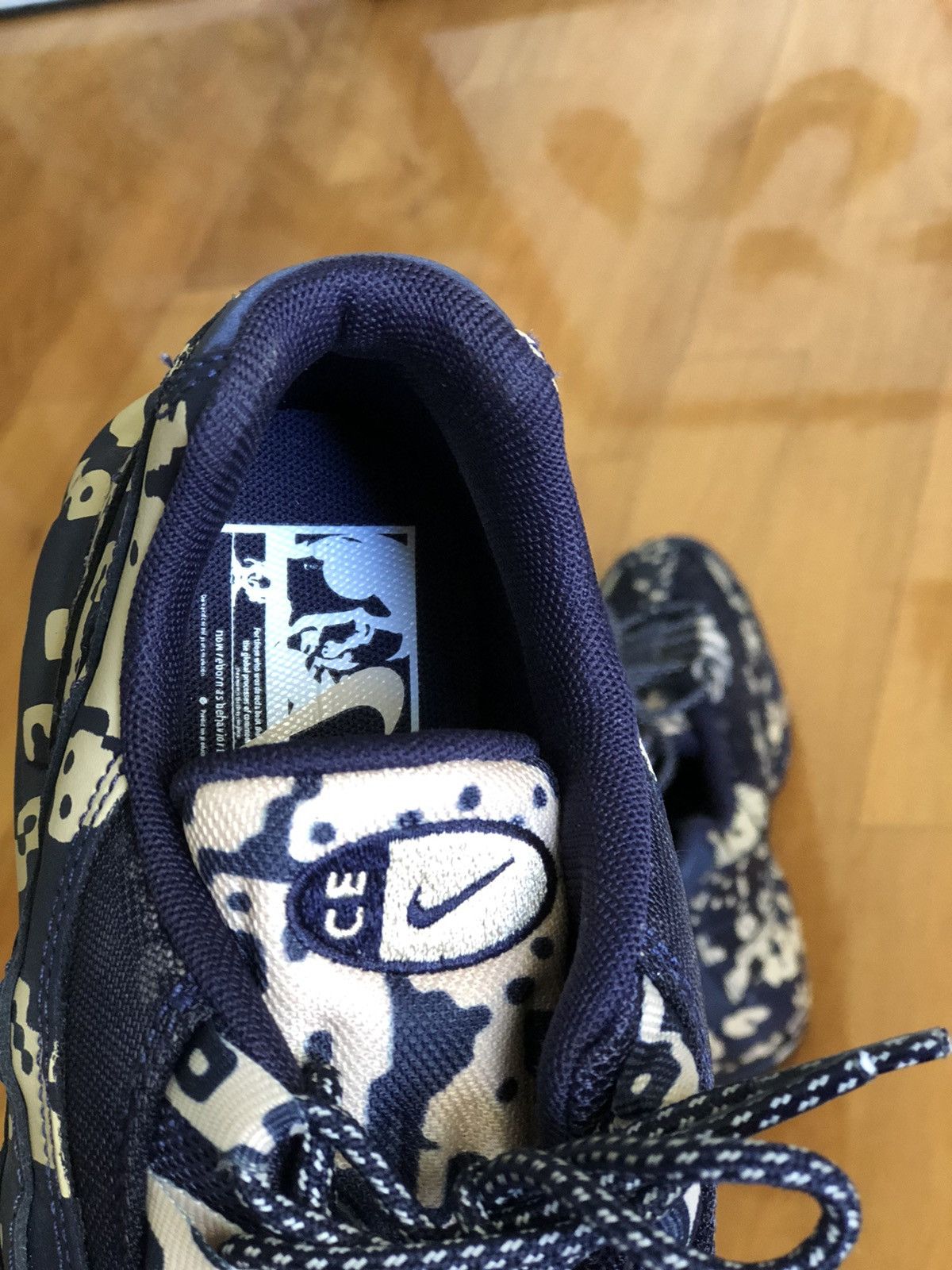 Cav Empt × Nike CAV EMPT X Nike Air Max 95 C.E. RARE Size US 5 / EU 37 - 6 Thumbnail
