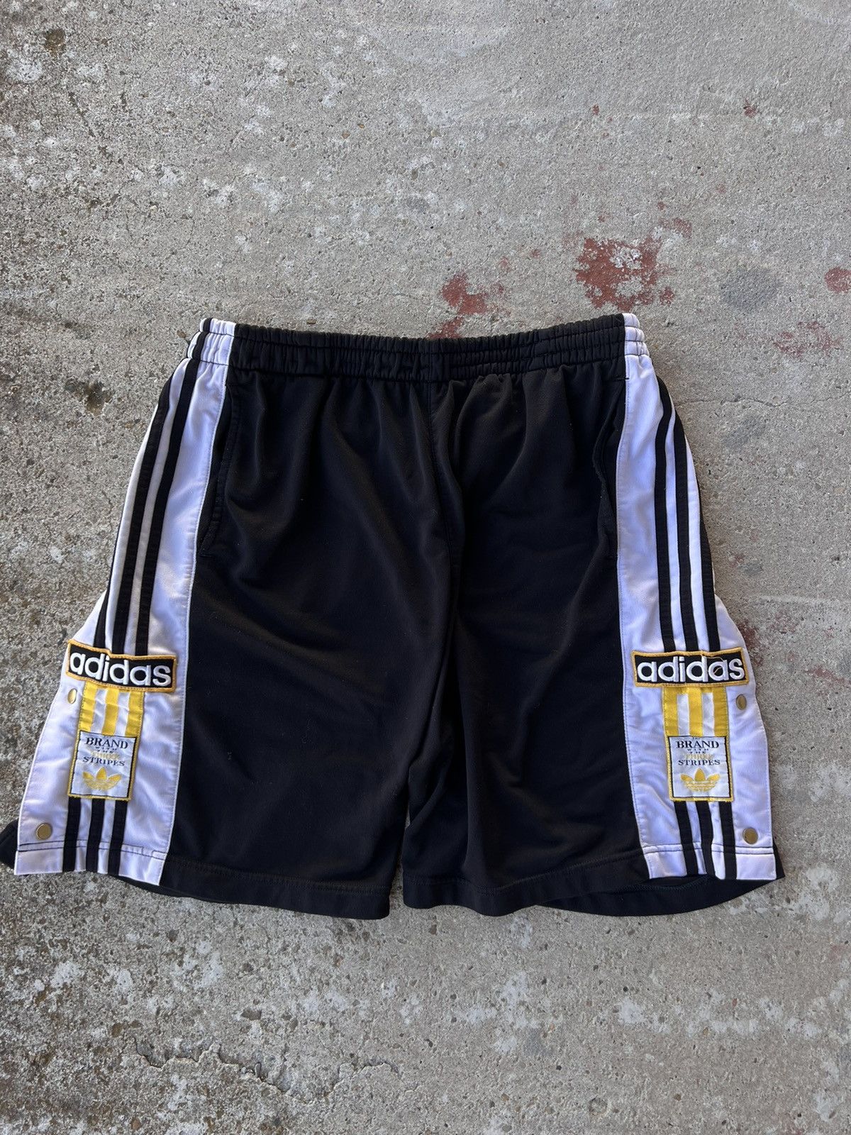 90s 00s ARC'TERYX shorts half pants 32（3 Pairs X Arc'teryx
