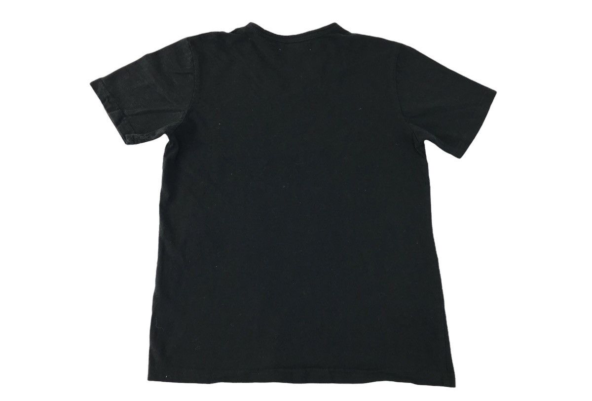 Japanese Brand Louxs Union Work Rely Single Pocket Tee V Neck Design Size S / US 4 / IT 40 - 7 Thumbnail