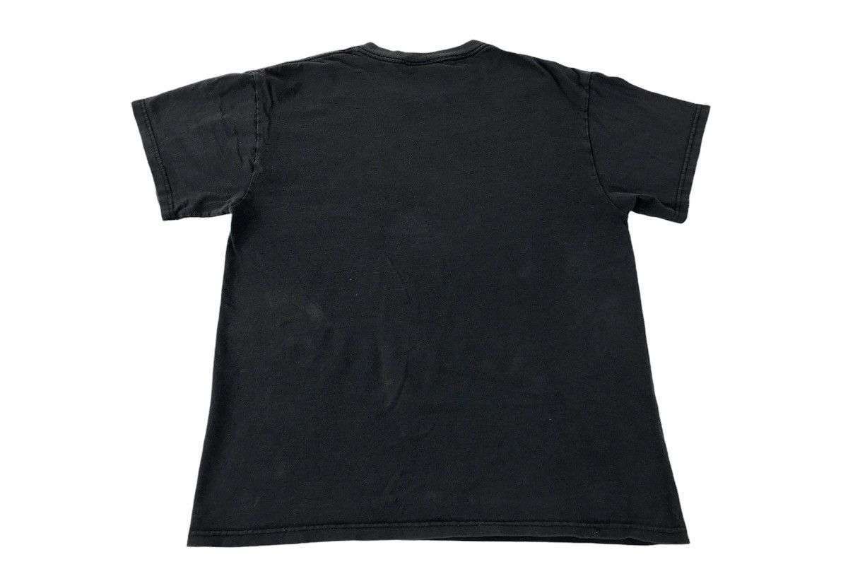 Bob Marley 90s Tees Bob Marley Rasta Reggae Rebel Music Printed Size US M / EU 48-50 / 2 - 5 Thumbnail