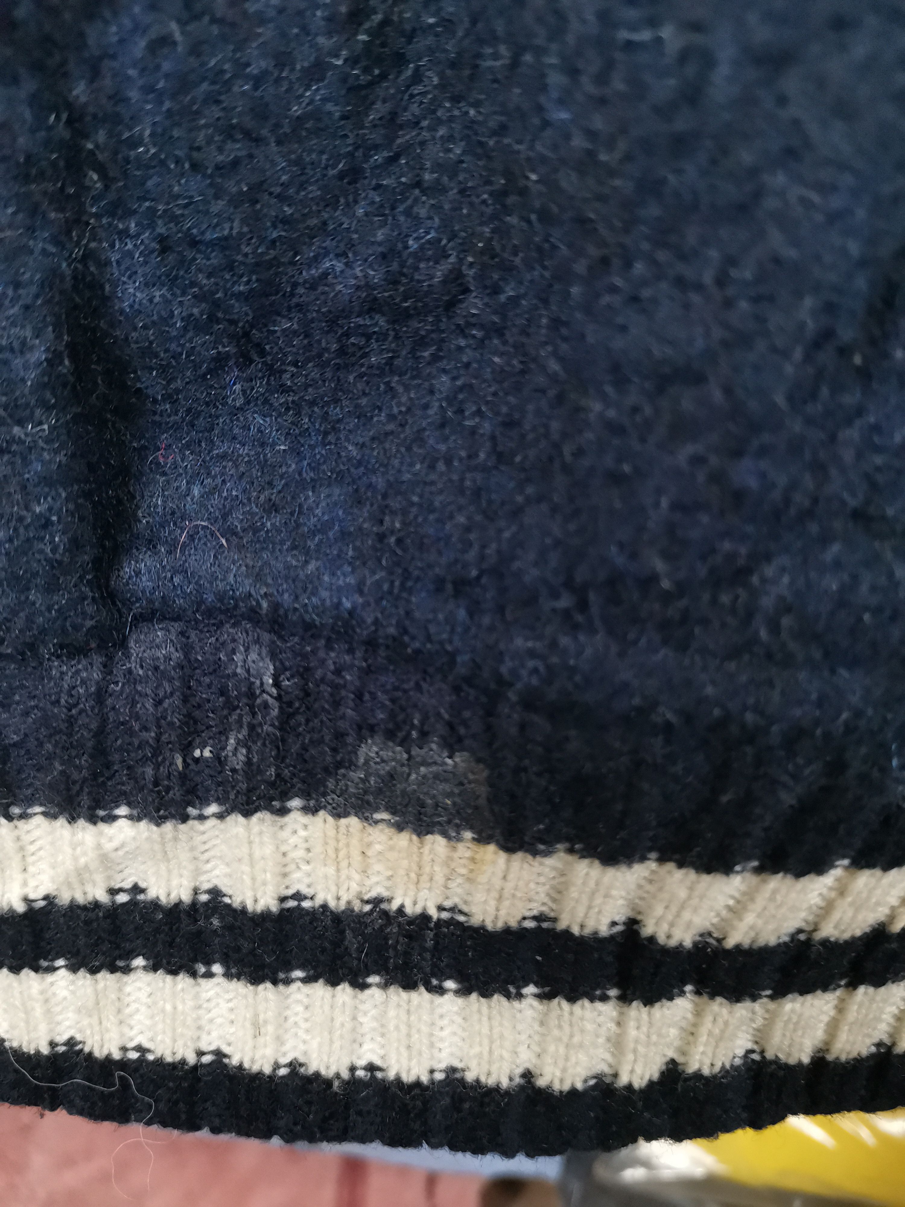 Japanese Brand Vintage Mcgregor Wool Varsity Jacket Size US L / EU 52-54 / 3 - 5 Thumbnail