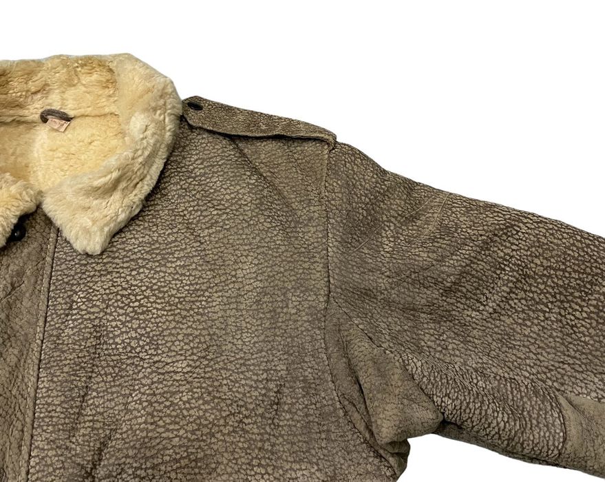 Canterbury Of New Zealand Vintage Canterbury New Zealand Sheepskin