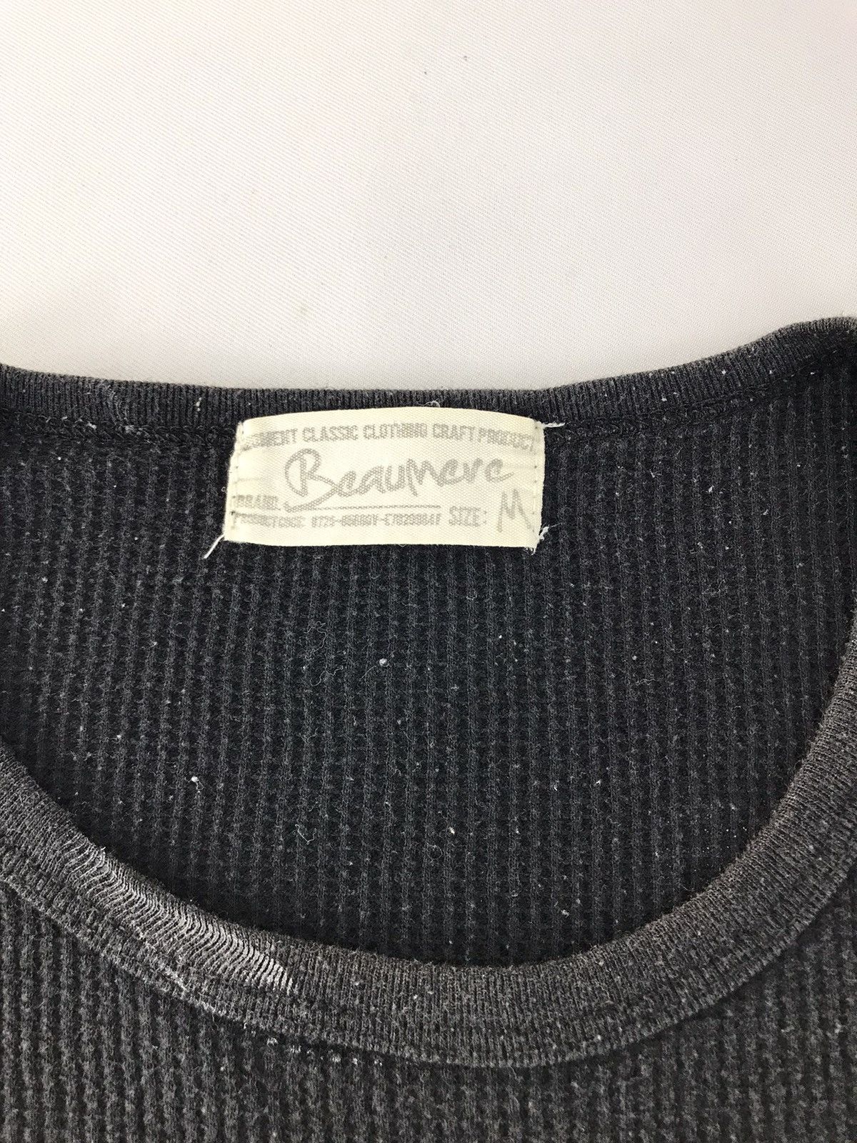 Japanese Brand Beaumere 11th USAF Elmendorf AFB United State Tee K2155j Size S / US 4 / IT 40 - 4 Thumbnail