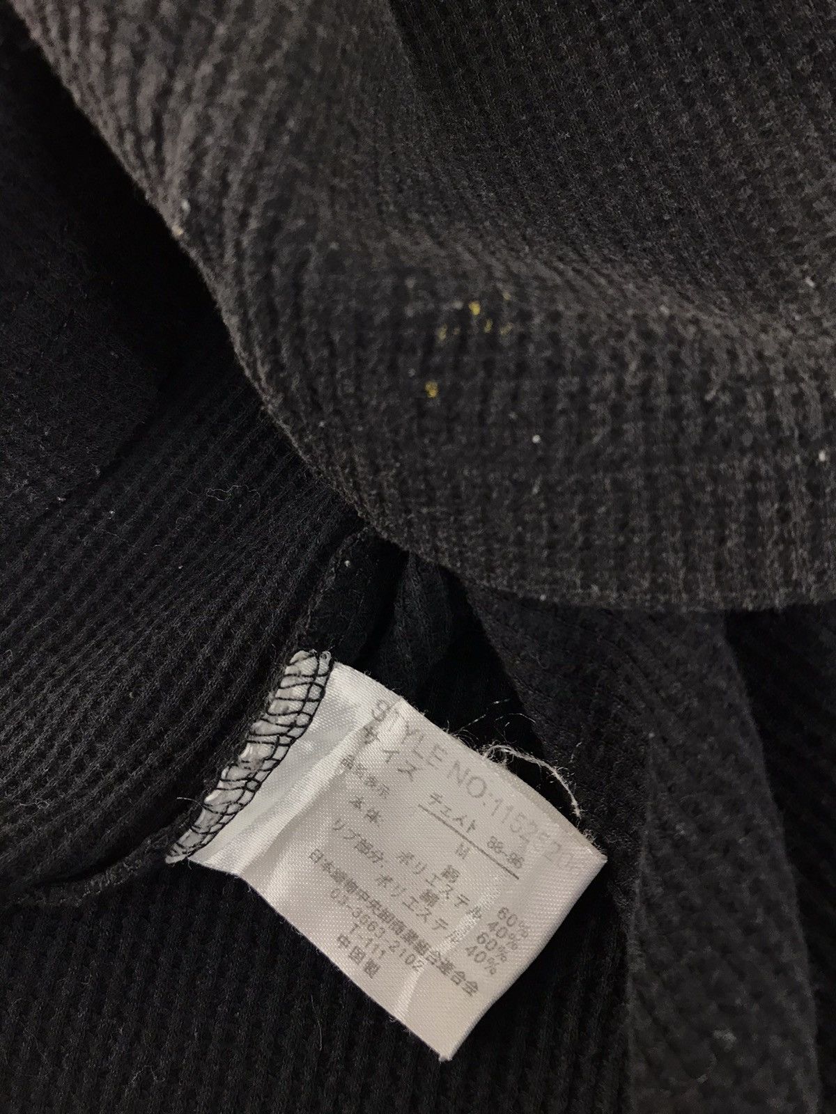 Japanese Brand Beaumere 11th USAF Elmendorf AFB United State Tee K2155j Size S / US 4 / IT 40 - 5 Thumbnail