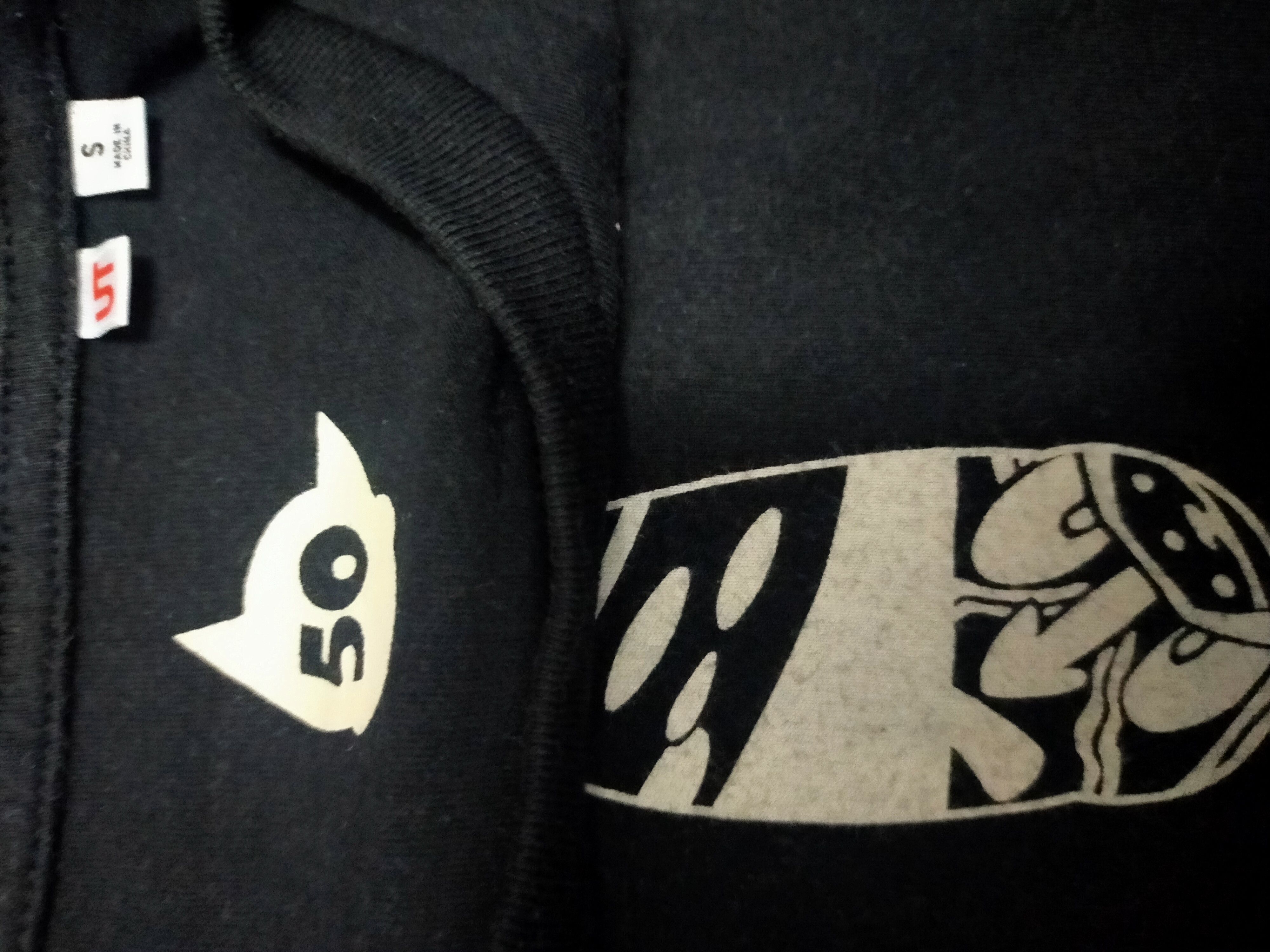 Anime × Japanese Brand × Vintage astroboy japan anime vintage tshirt Size US S / EU 44-46 / 1 - 2 Thumbnail