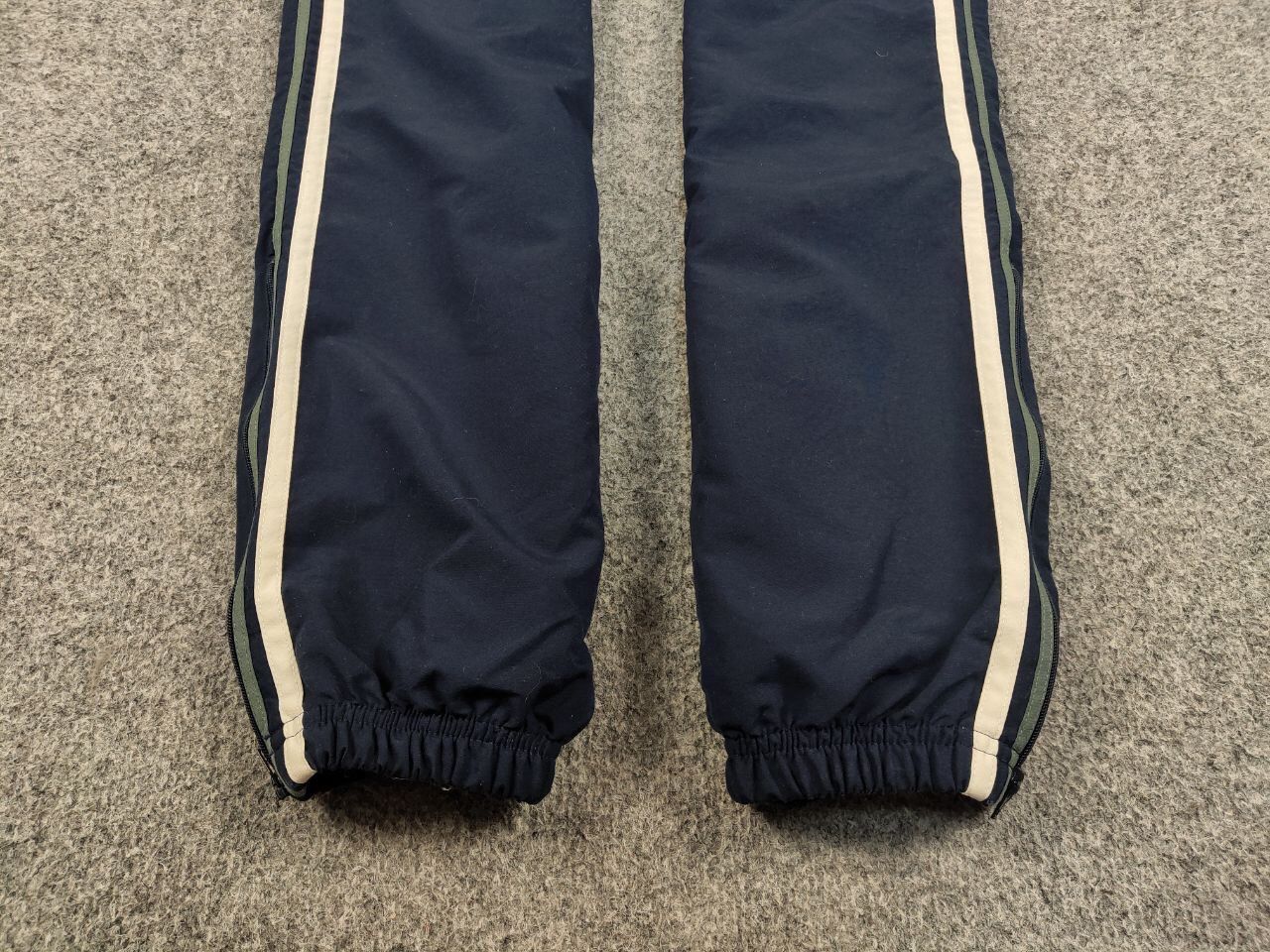 Nike Nike Track Vintage Pants Swoosh Y2K Drill Joggers Rare Size US 34 / EU 50 - 7 Thumbnail