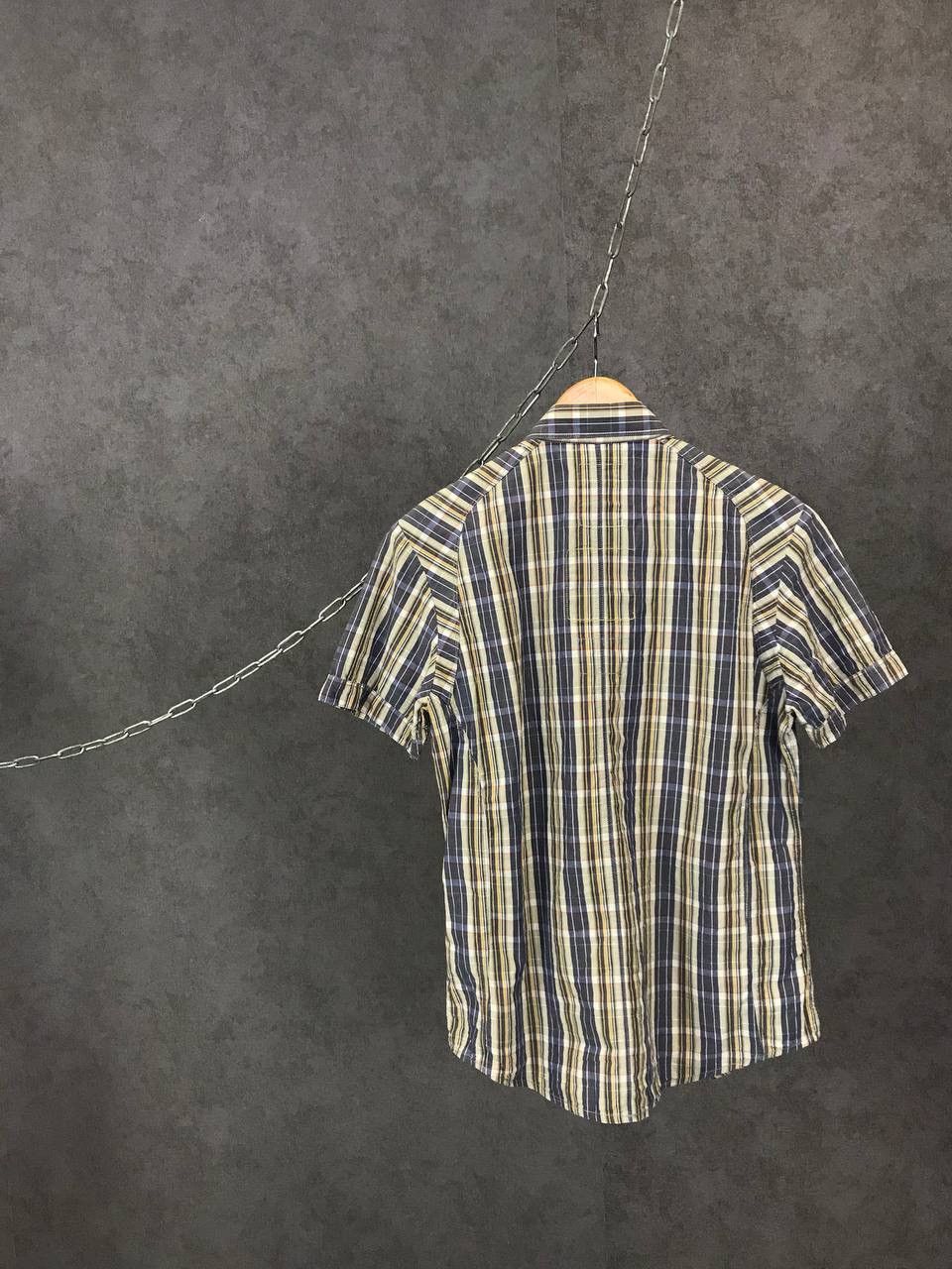 G-Star G Star Raw vintage shirt Size US L / EU 52-54 / 3 - 6 Thumbnail