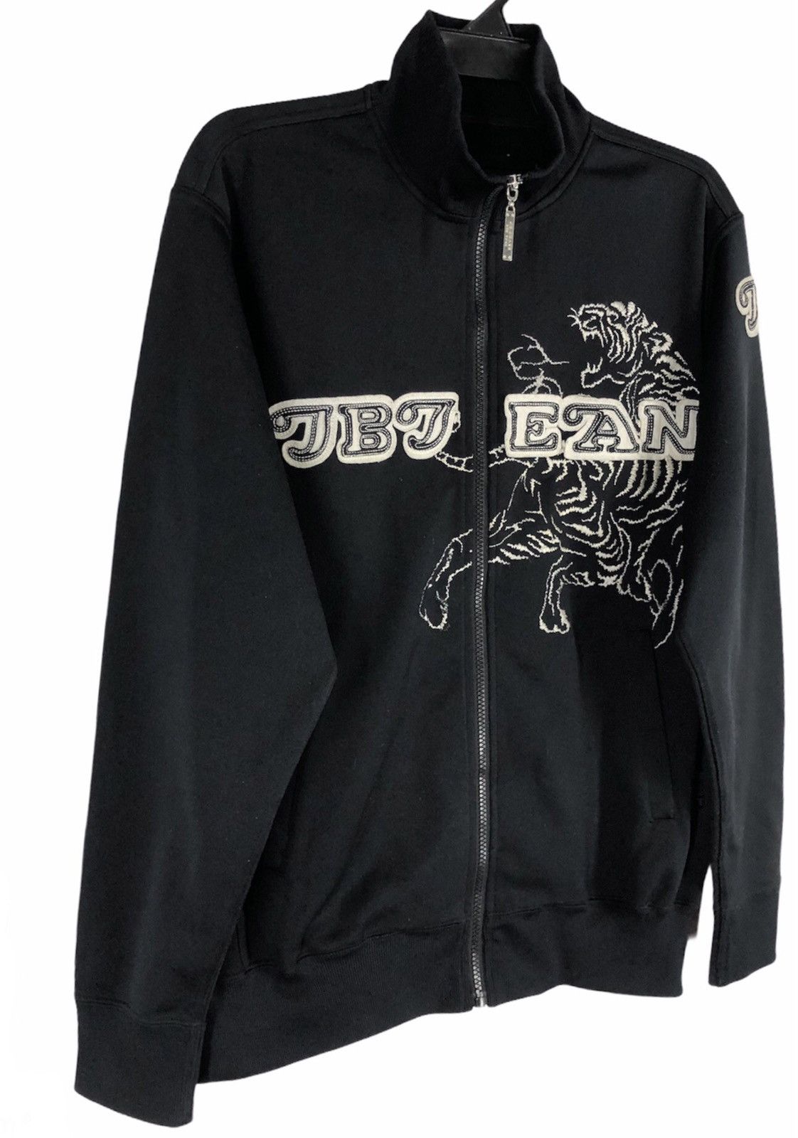 Japanese Brand JB Jeans tiger jacket Size US L / EU 52-54 / 3 - 4 Thumbnail