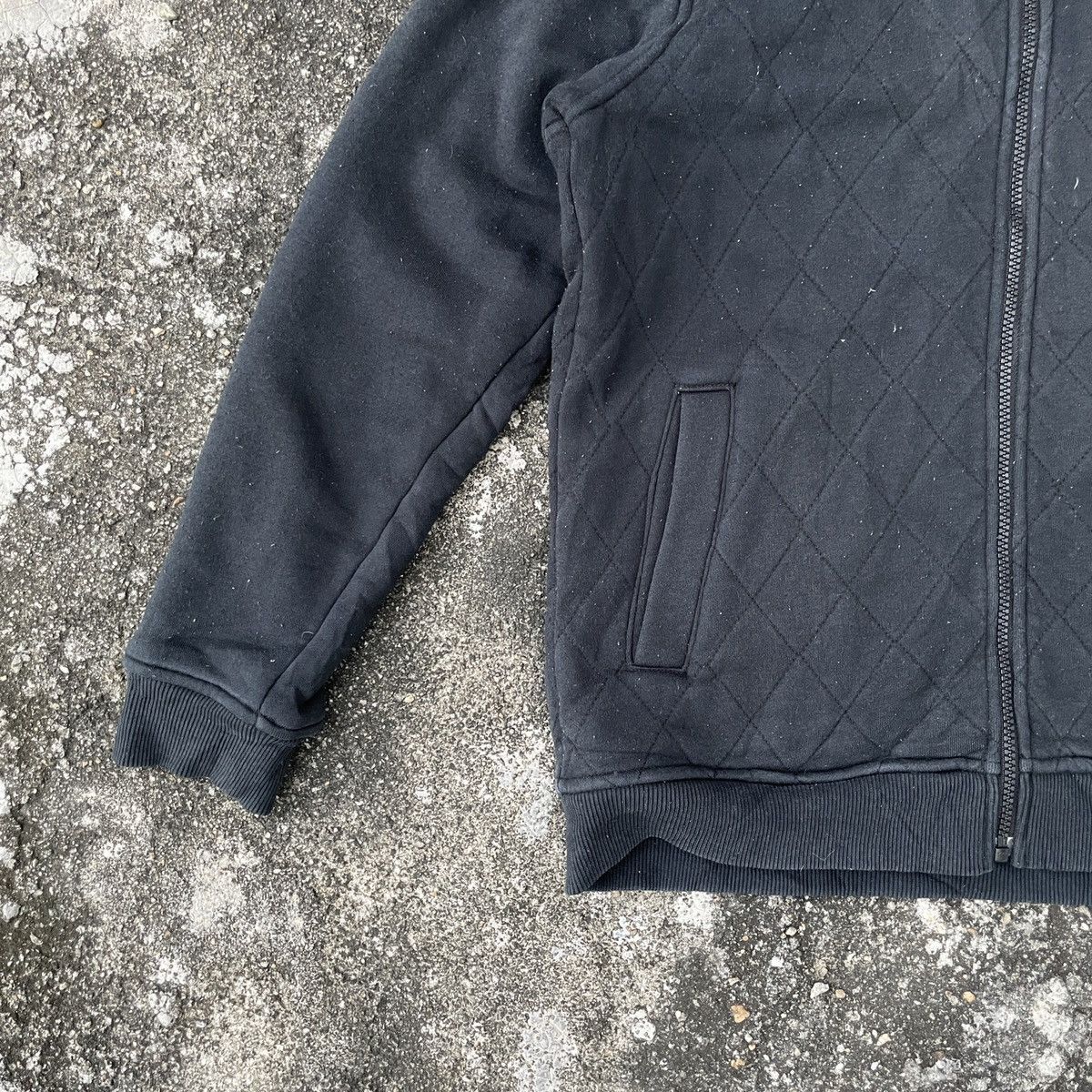 The North Face Vintage The North Face Embroidery Small Logo Jacket Size US S / EU 44-46 / 1 - 3 Thumbnail