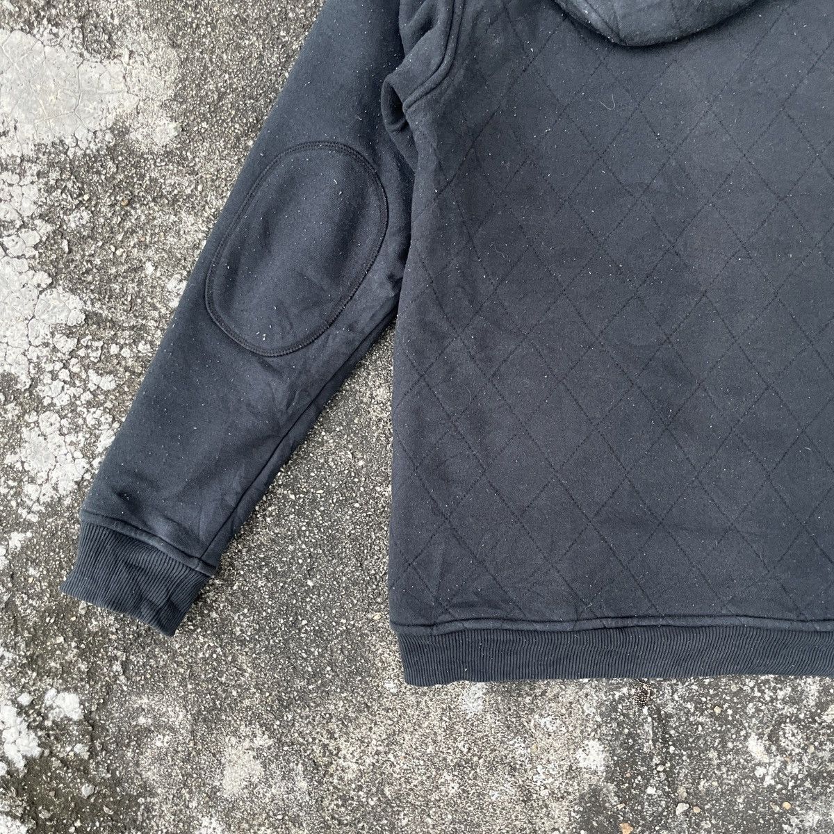 The North Face Vintage The North Face Embroidery Small Logo Jacket Size US S / EU 44-46 / 1 - 9 Thumbnail