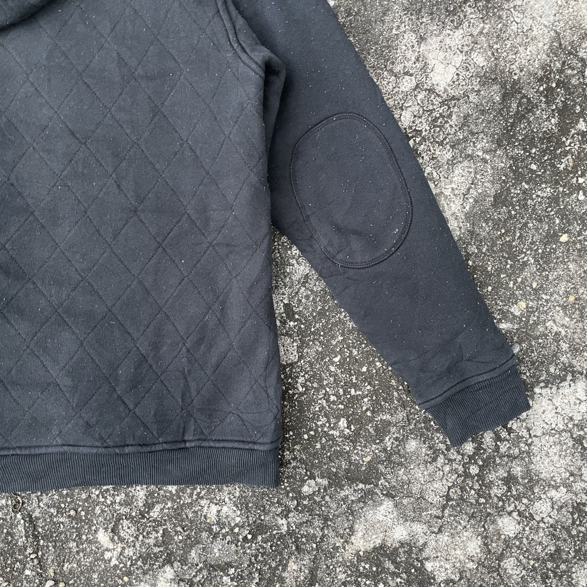 The North Face Vintage The North Face Embroidery Small Logo Jacket Size US S / EU 44-46 / 1 - 8 Thumbnail