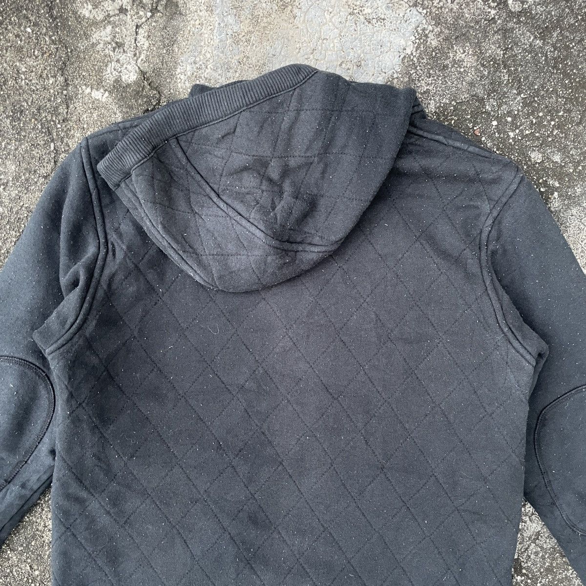 The North Face Vintage The North Face Embroidery Small Logo Jacket Size US S / EU 44-46 / 1 - 10 Thumbnail