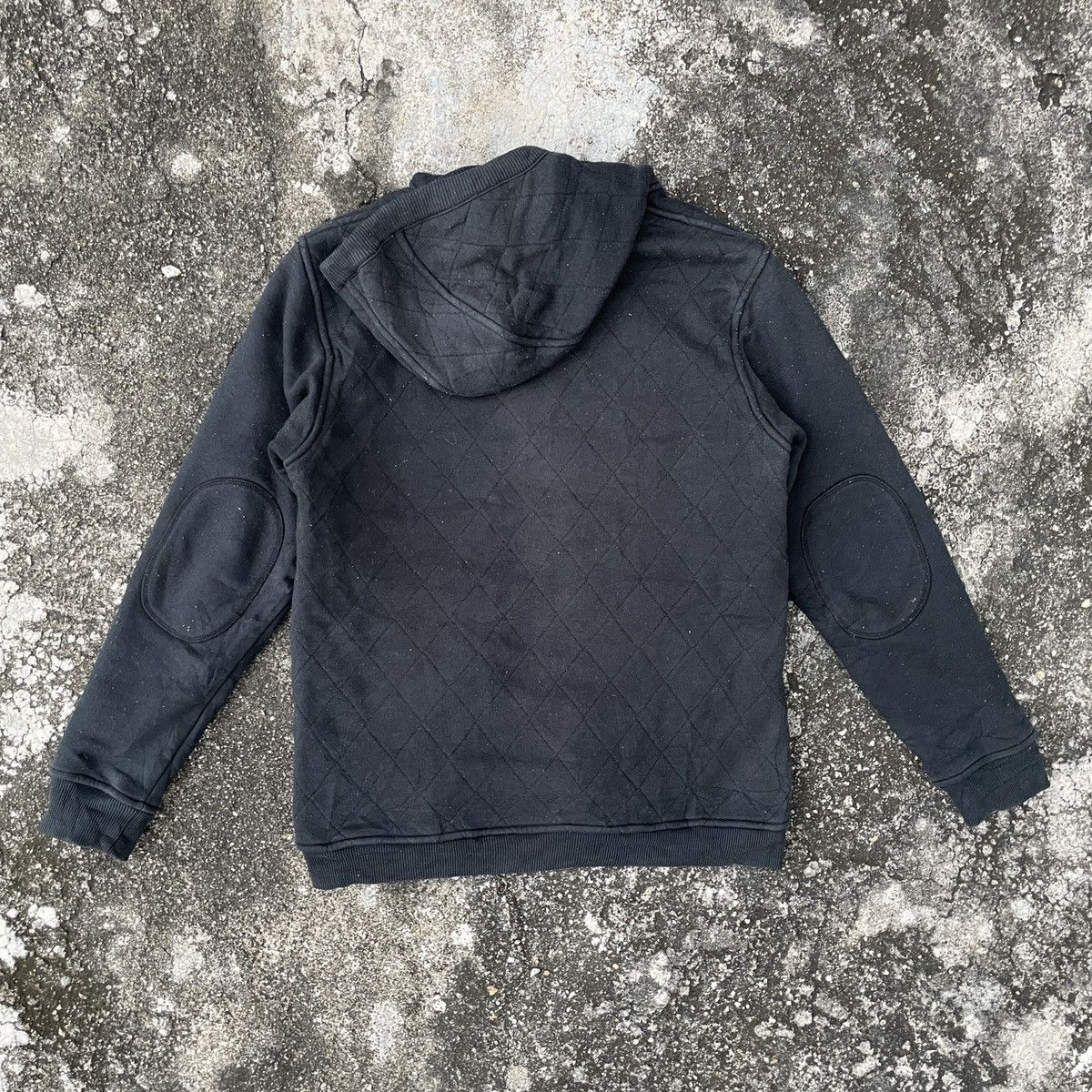 The North Face Vintage The North Face Embroidery Small Logo Jacket Size US S / EU 44-46 / 1 - 7 Thumbnail