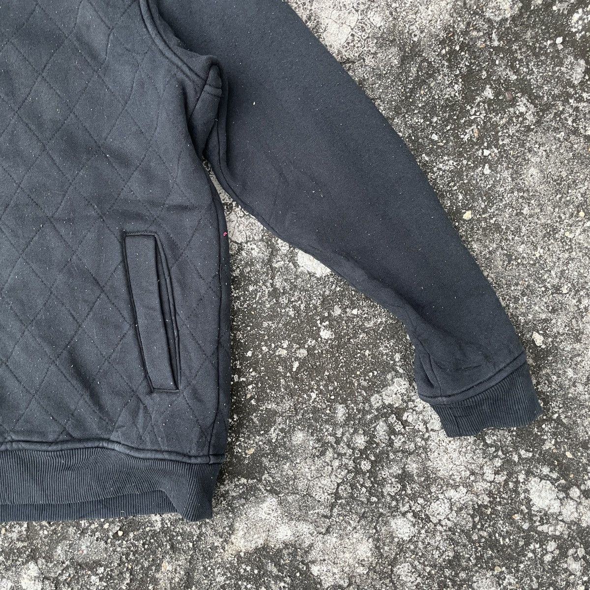 The North Face Vintage The North Face Embroidery Small Logo Jacket Size US S / EU 44-46 / 1 - 2 Thumbnail