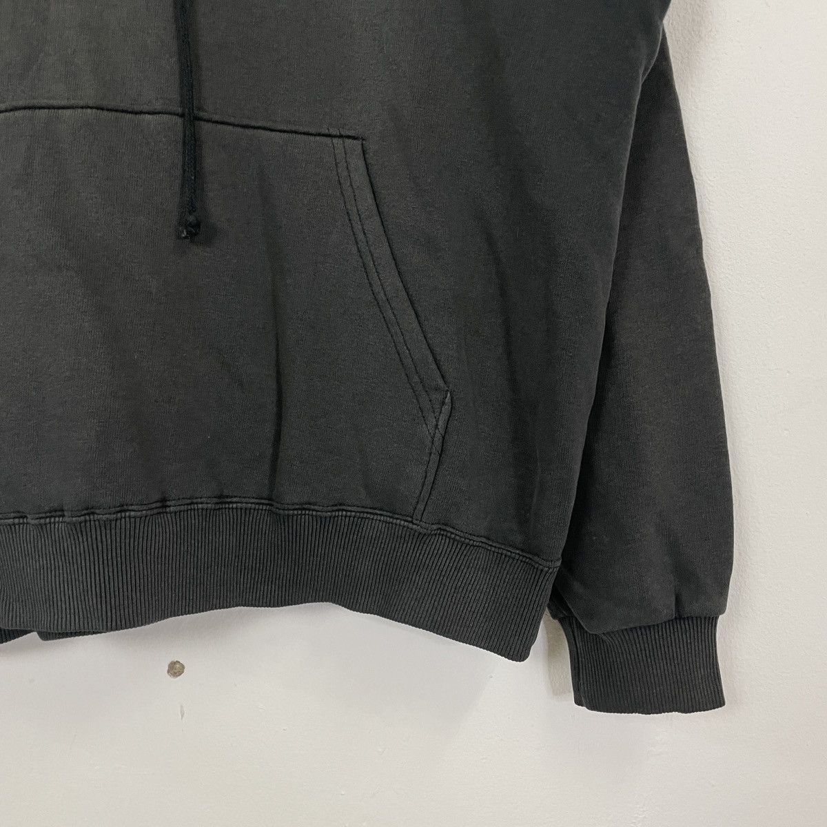 Vintage Vintage Northen Nineteen Hoodies Sweatshirt Size US XL / EU 56 / 4 - 3 Thumbnail