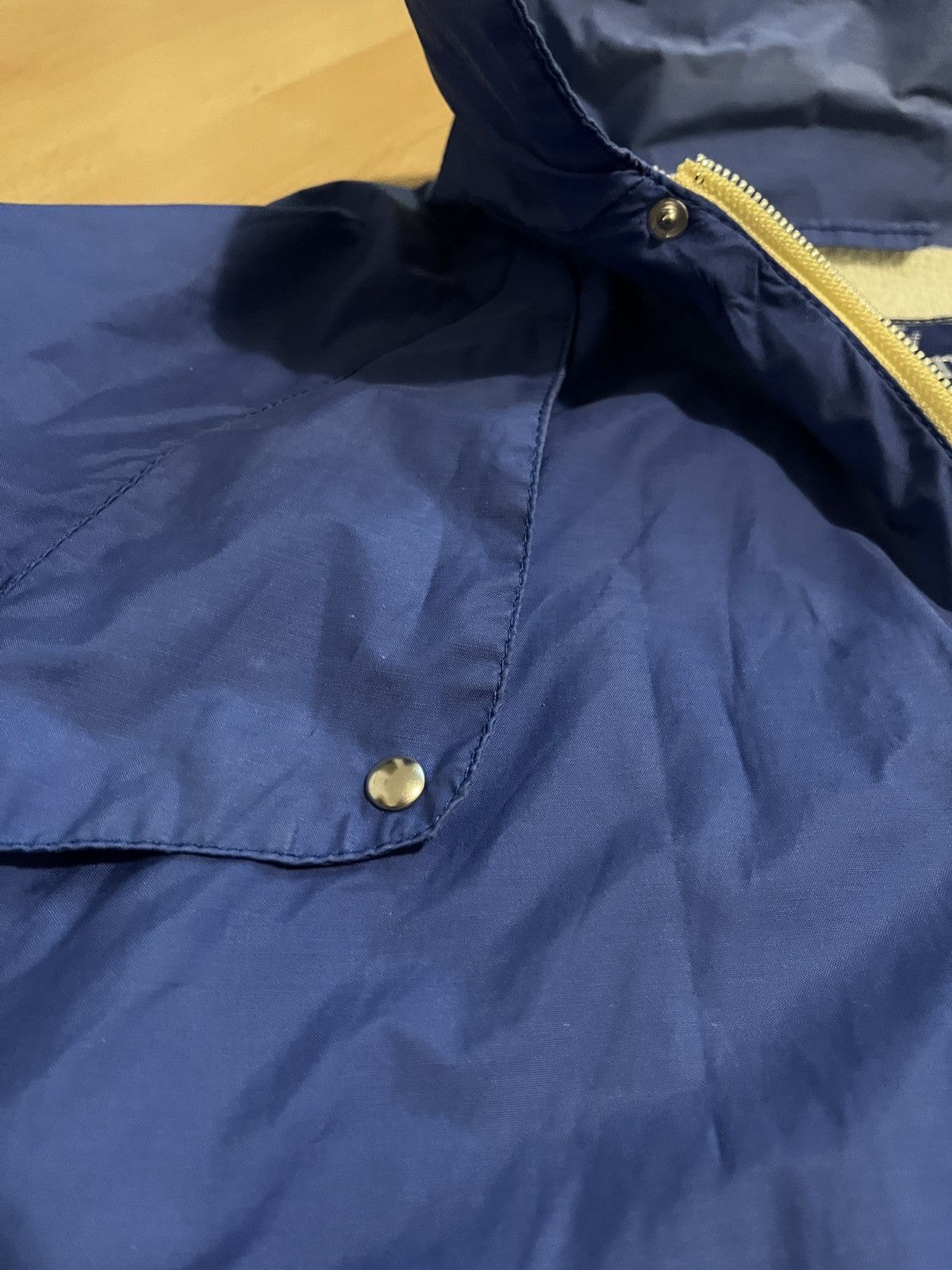 Vintage Mossant vintage light jacket Size US M / EU 48-50 / 2 - 4 Thumbnail