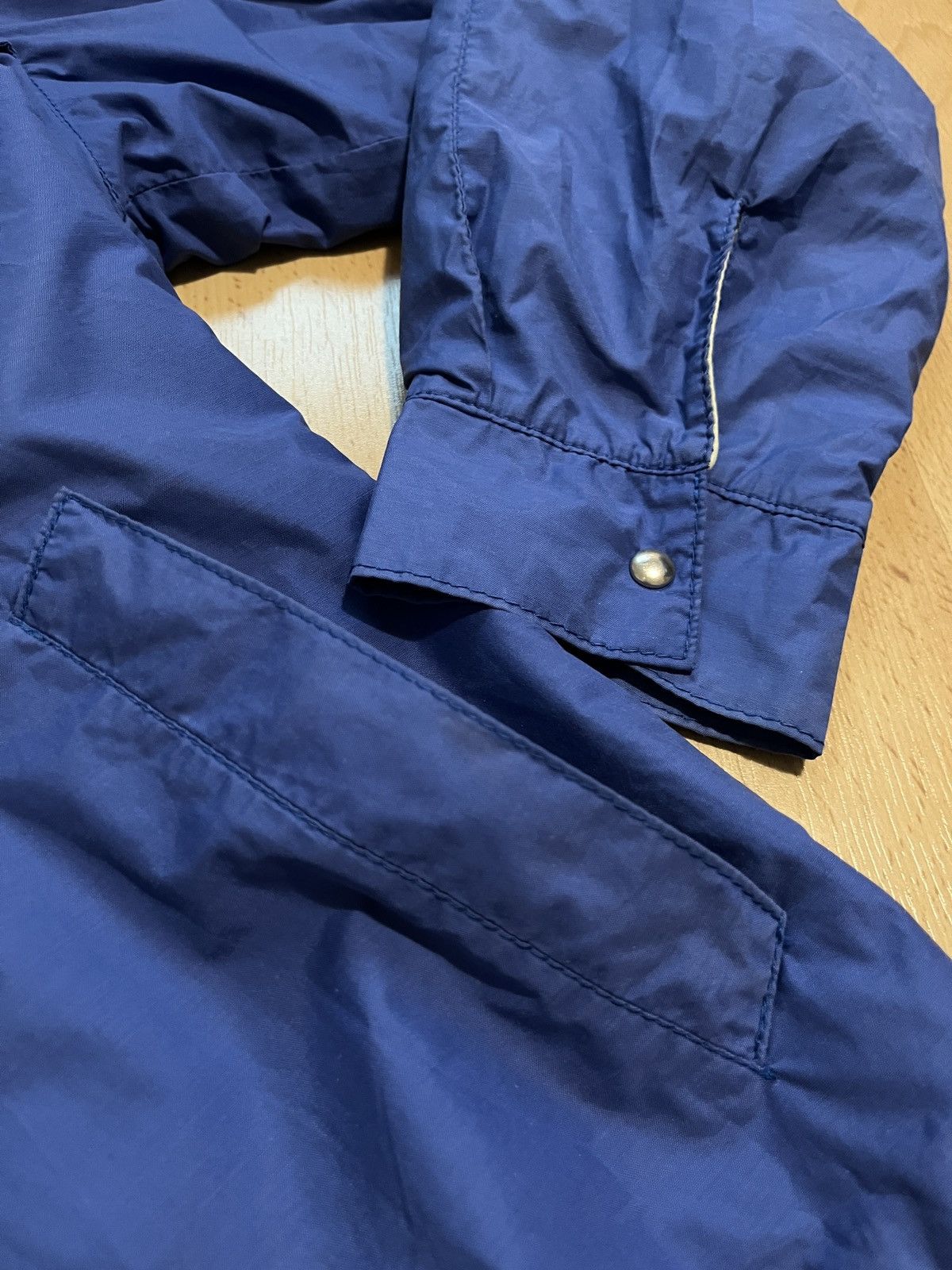 Vintage Mossant vintage light jacket Size US M / EU 48-50 / 2 - 5 Thumbnail
