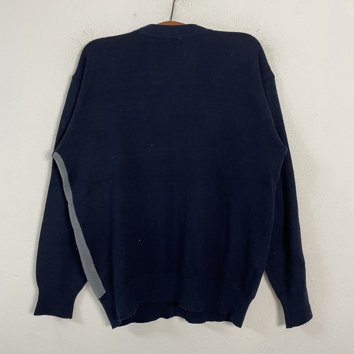 Aran Isles Knitwear Vintage Golf Wear Cardingan Knitwear Size US L / EU 52-54 / 3 - 7 Thumbnail