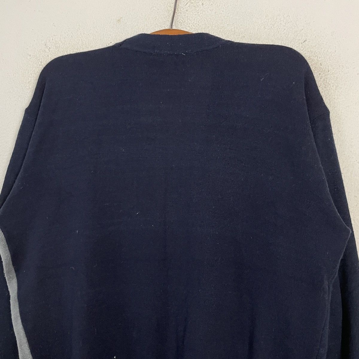 Aran Isles Knitwear Vintage Golf Wear Cardingan Knitwear Size US L / EU 52-54 / 3 - 10 Thumbnail