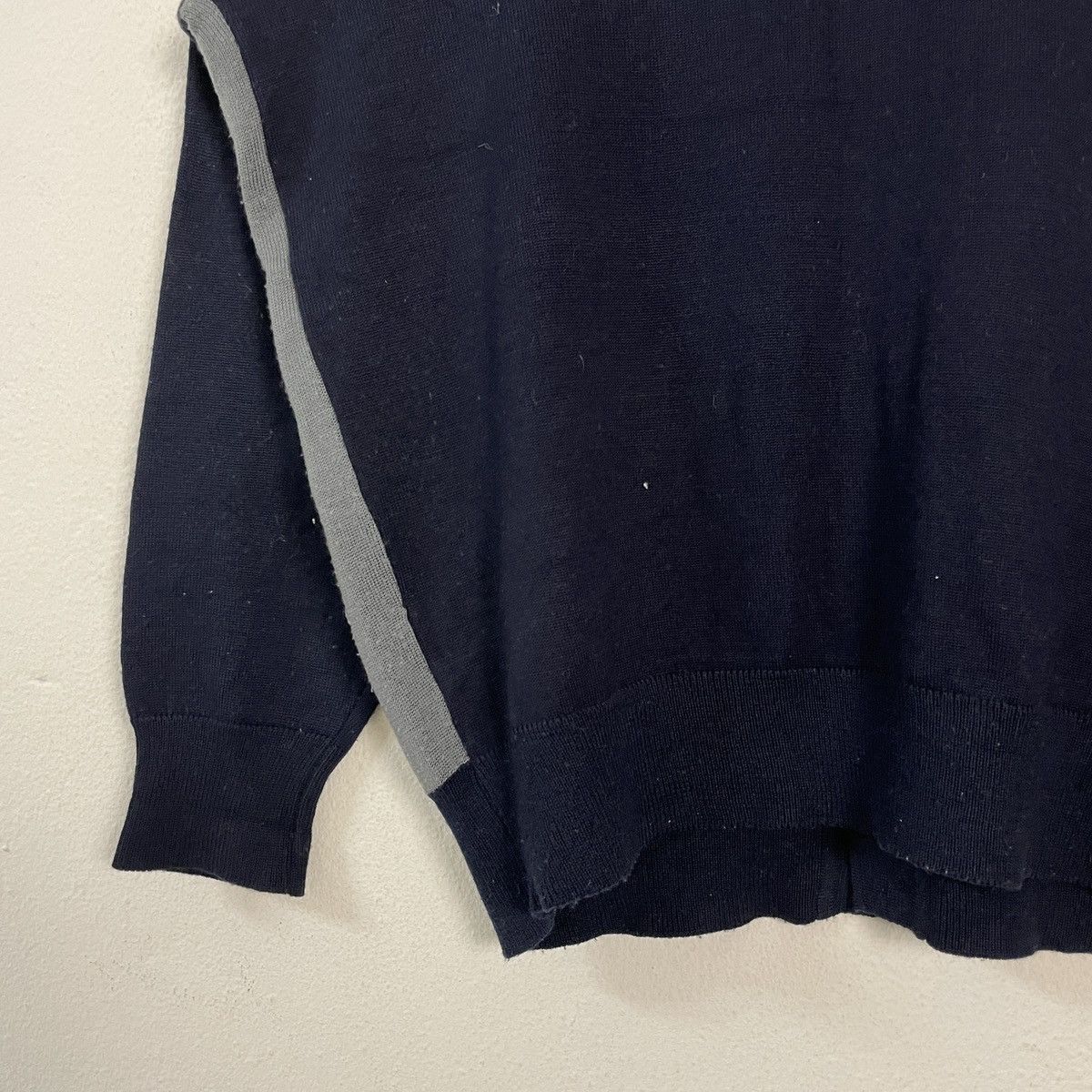 Aran Isles Knitwear Vintage Golf Wear Cardingan Knitwear Size US L / EU 52-54 / 3 - 9 Thumbnail