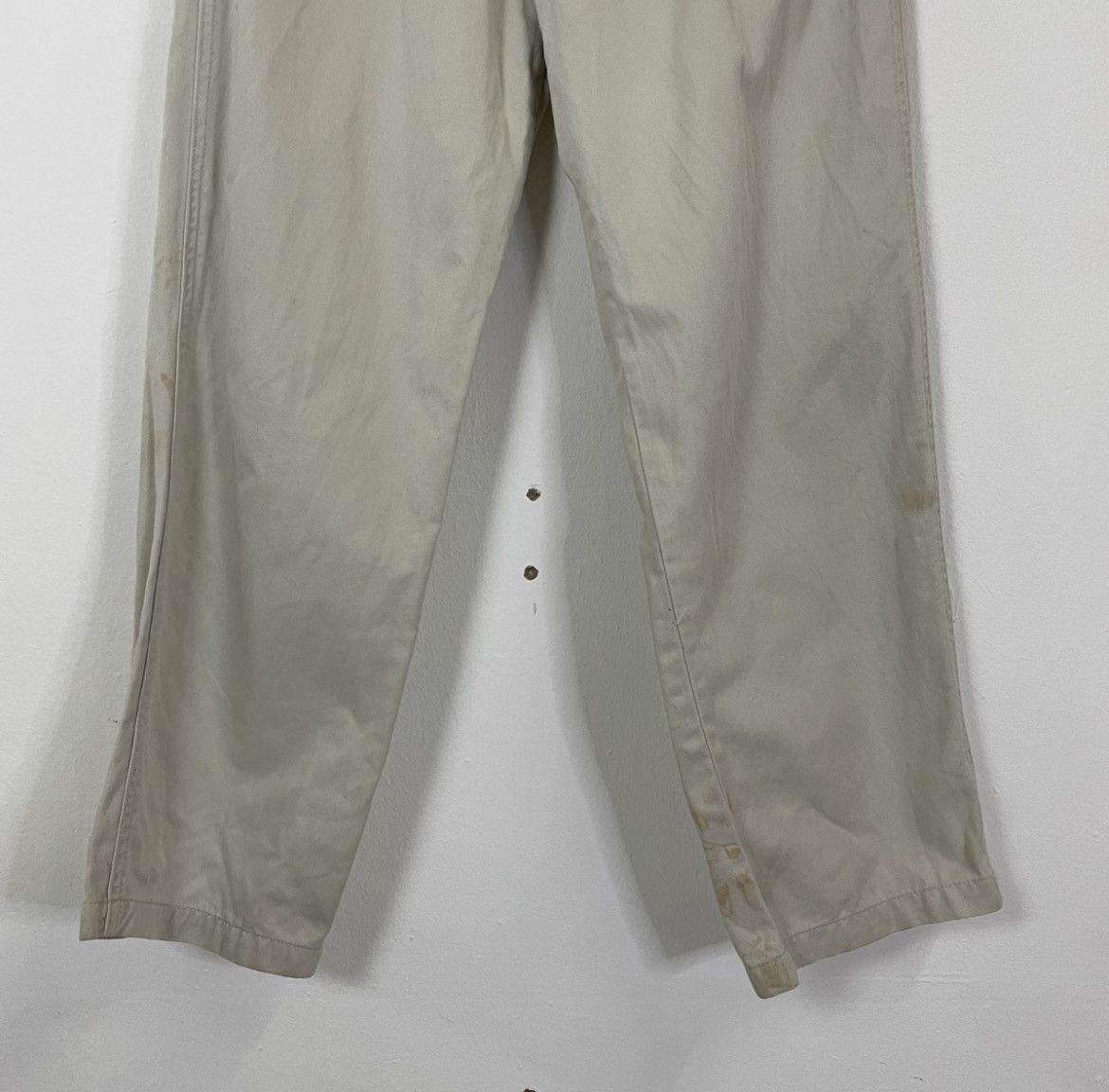 Japanese Brand Vintage Unbranded Monkey Pants Utility Pro Wear Size US 29 - 8 Thumbnail