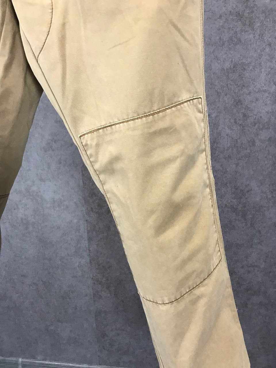 Vintage Polo Ralph Lauren vintage work pants Size US 33 - 7 Thumbnail