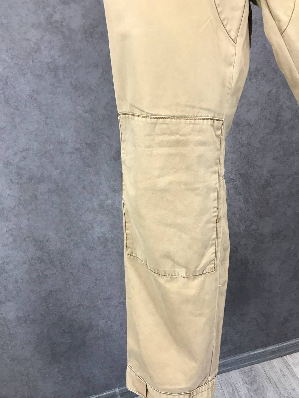 Vintage Polo Ralph Lauren vintage work pants Size US 33 - 8 Thumbnail