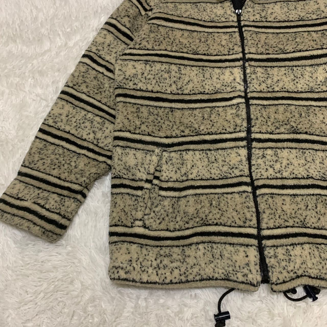 Japanese Brand COORDINATE STYLING MEN’S TOMA JACKET Size US M / EU 48-50 / 2 - 8 Thumbnail