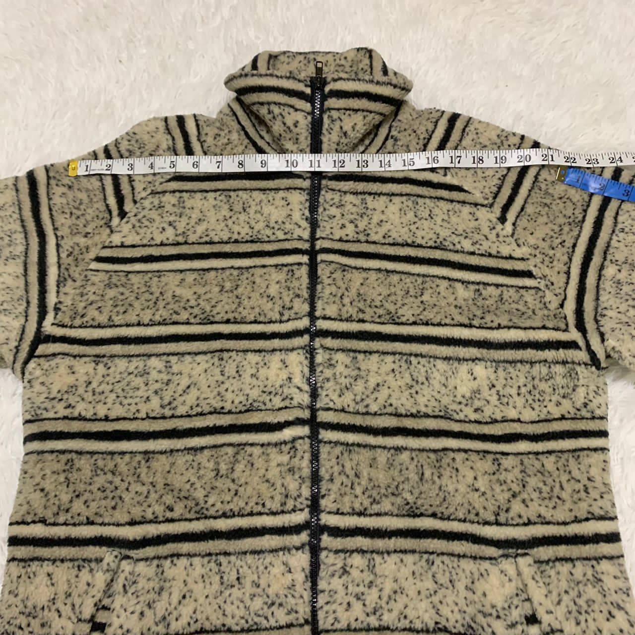 Japanese Brand COORDINATE STYLING MEN’S TOMA JACKET Size US M / EU 48-50 / 2 - 4 Thumbnail