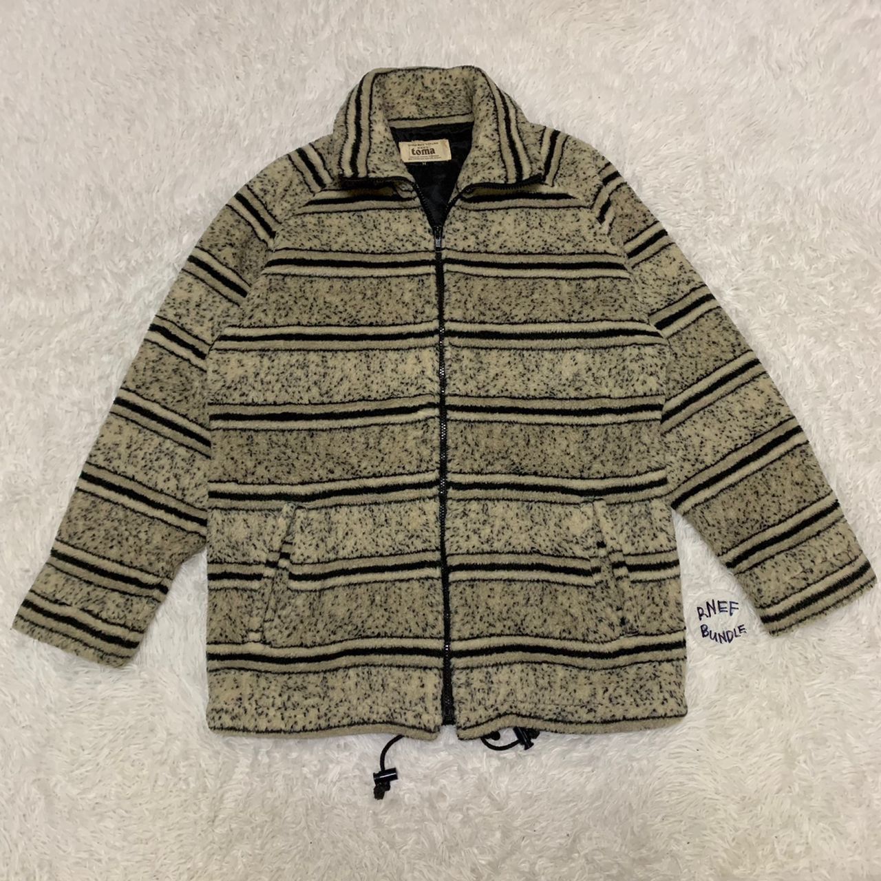 Japanese Brand COORDINATE STYLING MEN’S TOMA JACKET Size US M / EU 48-50 / 2 - 1 Thumbnail