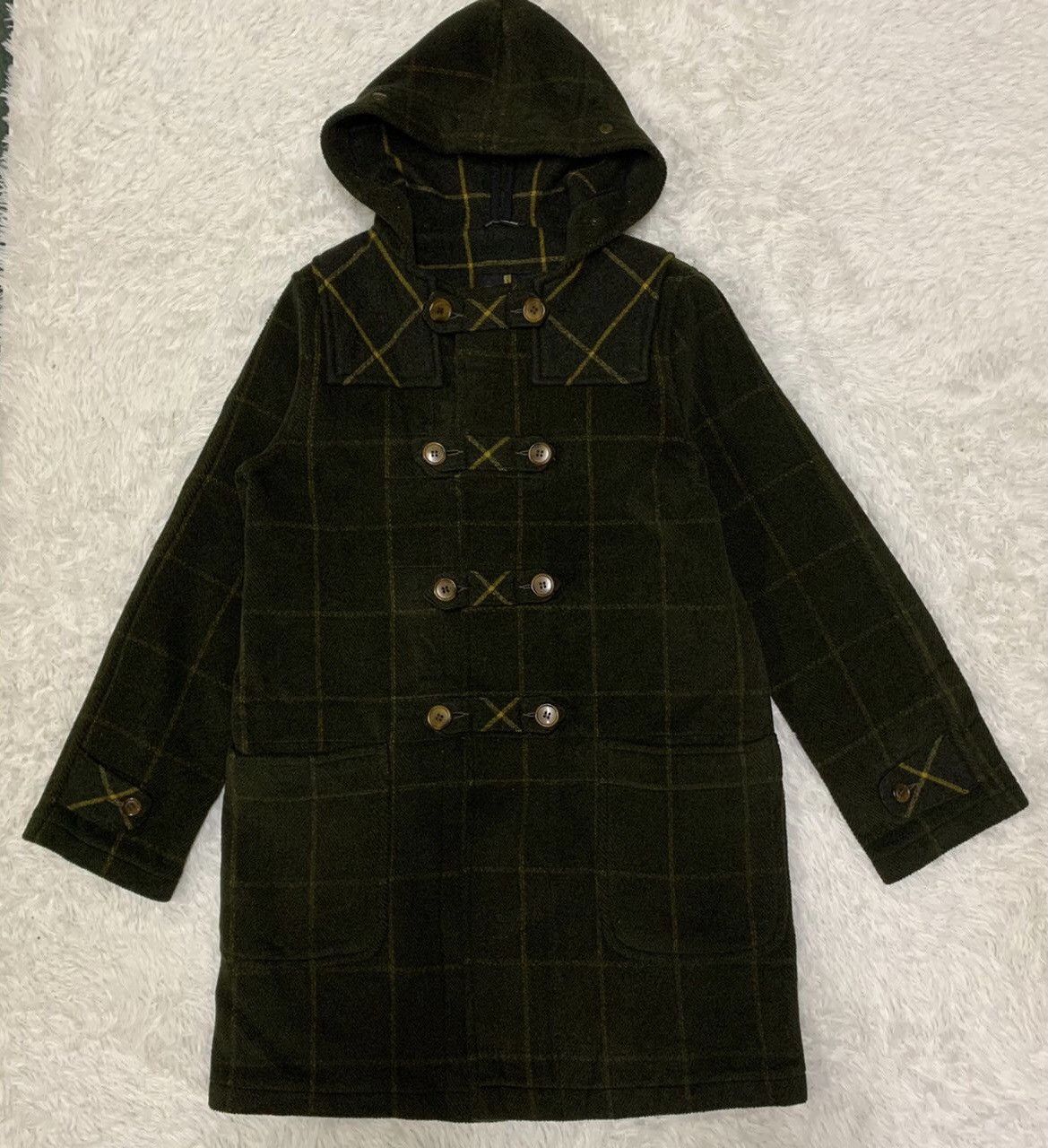 Other Bramble England Jacket Made in England Size US S / EU 44-46 / 1 - 11 Thumbnail