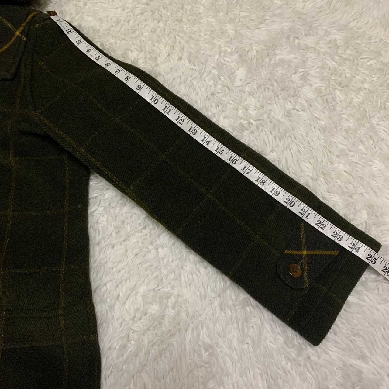Other Bramble England Jacket Made in England Size US S / EU 44-46 / 1 - 5 Thumbnail