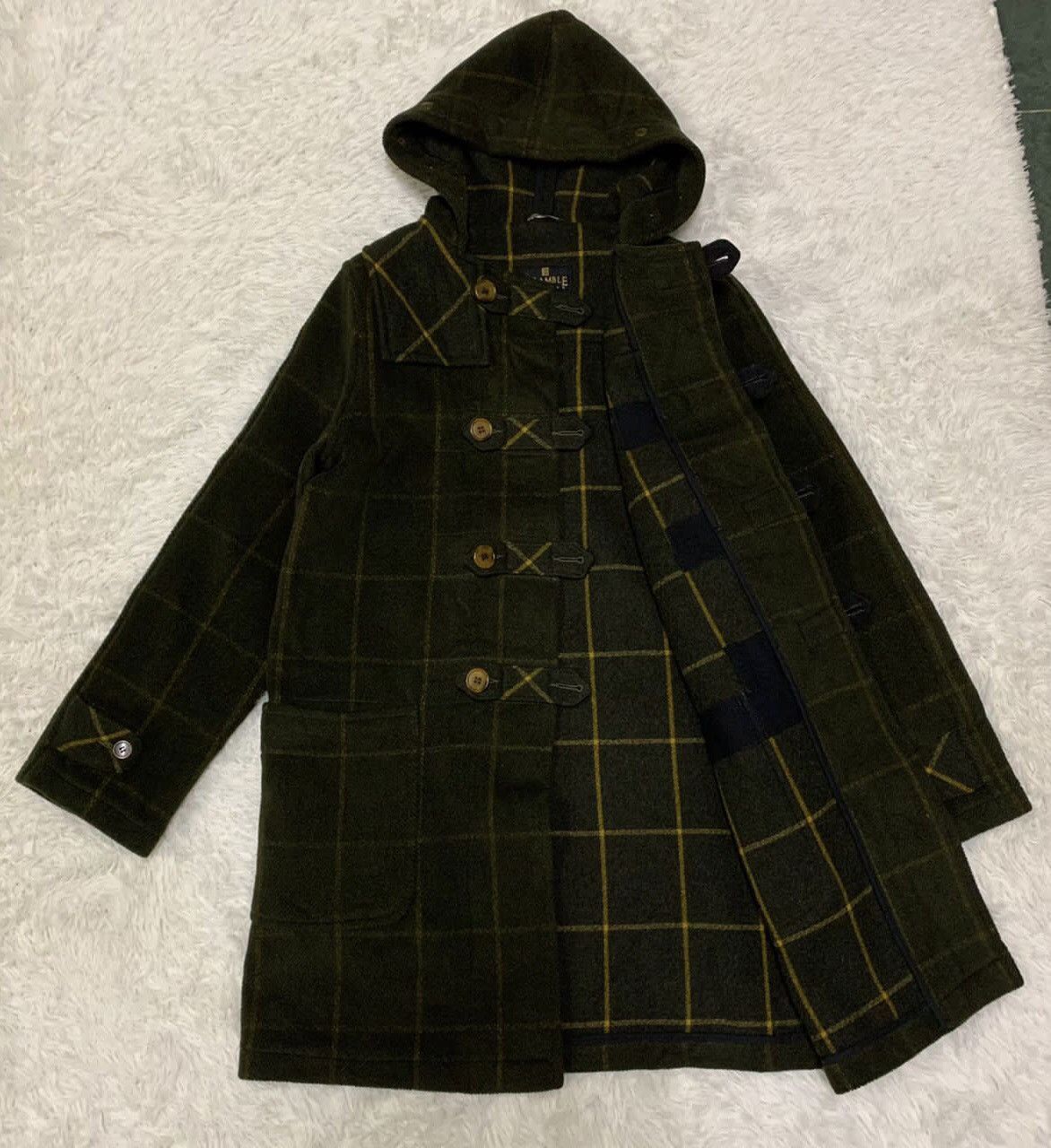 Other Bramble England Jacket Made in England Size US S / EU 44-46 / 1 - 10 Thumbnail
