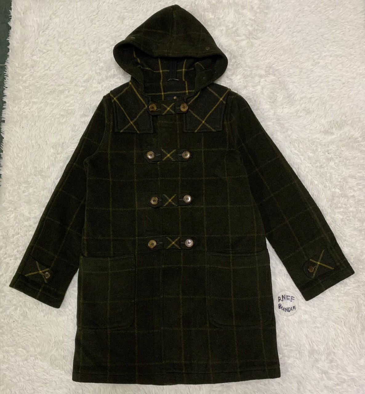 Other Bramble England Jacket Made in England Size US S / EU 44-46 / 1 - 1 Thumbnail