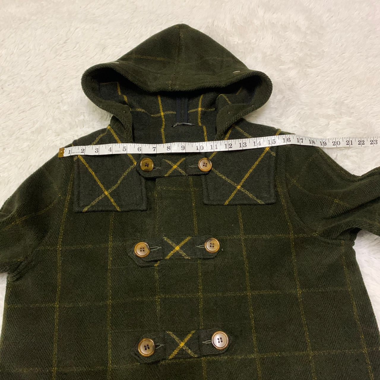 Other Bramble England Jacket Made in England Size US S / EU 44-46 / 1 - 4 Thumbnail