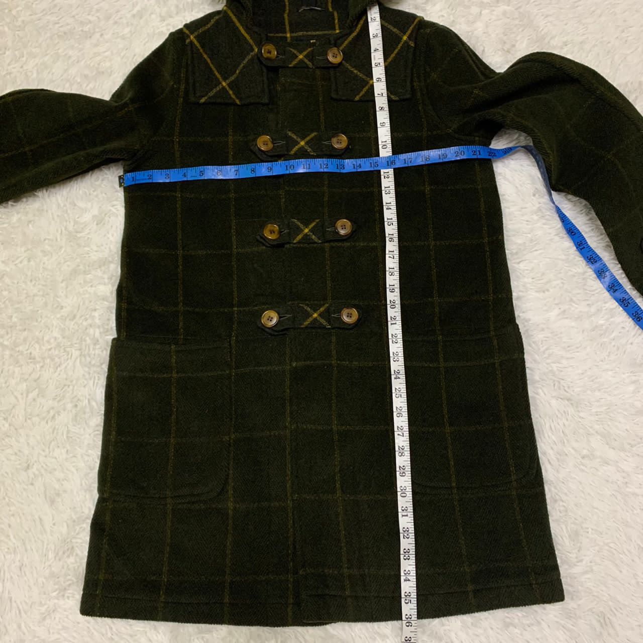 Other Bramble England Jacket Made in England Size US S / EU 44-46 / 1 - 3 Thumbnail