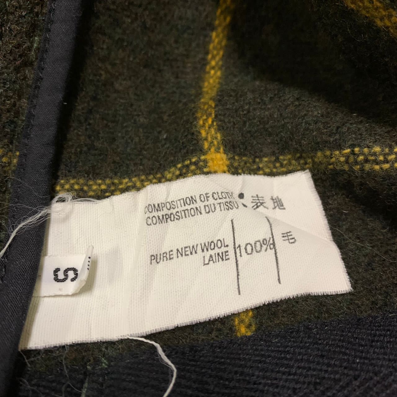 Other Bramble England Jacket Made in England Size US S / EU 44-46 / 1 - 7 Thumbnail