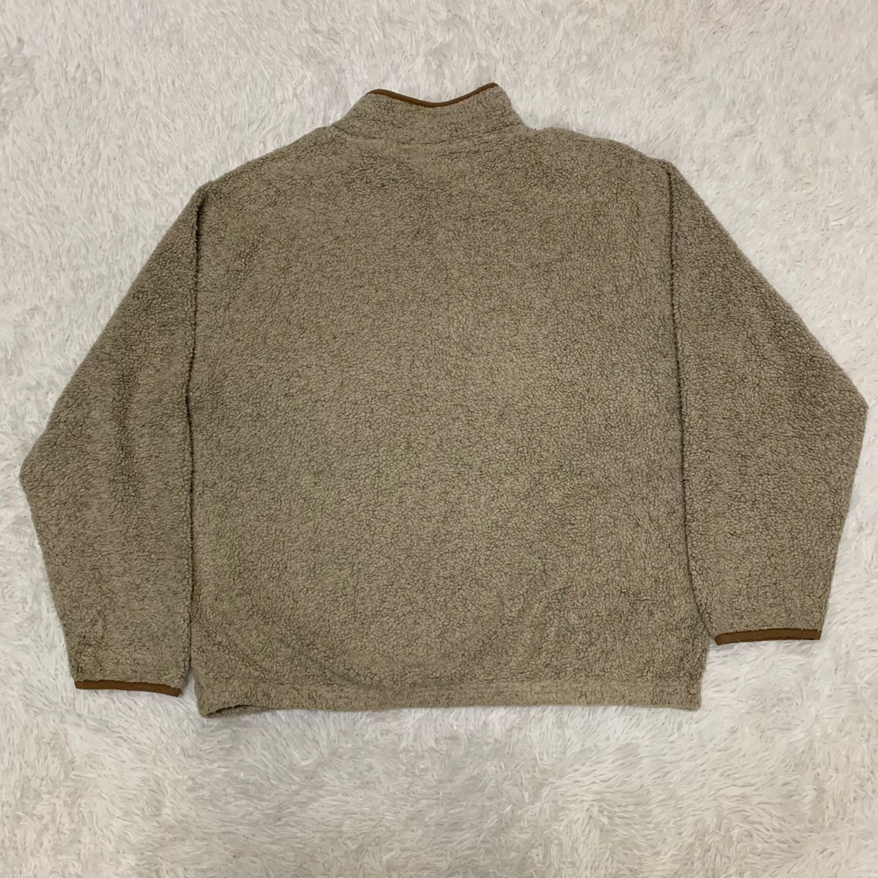 Disney 🔥 STEALS 🔥 Tokyo disneyland fleece made in Japan Size US L / EU 52-54 / 3 - 2 Thumbnail