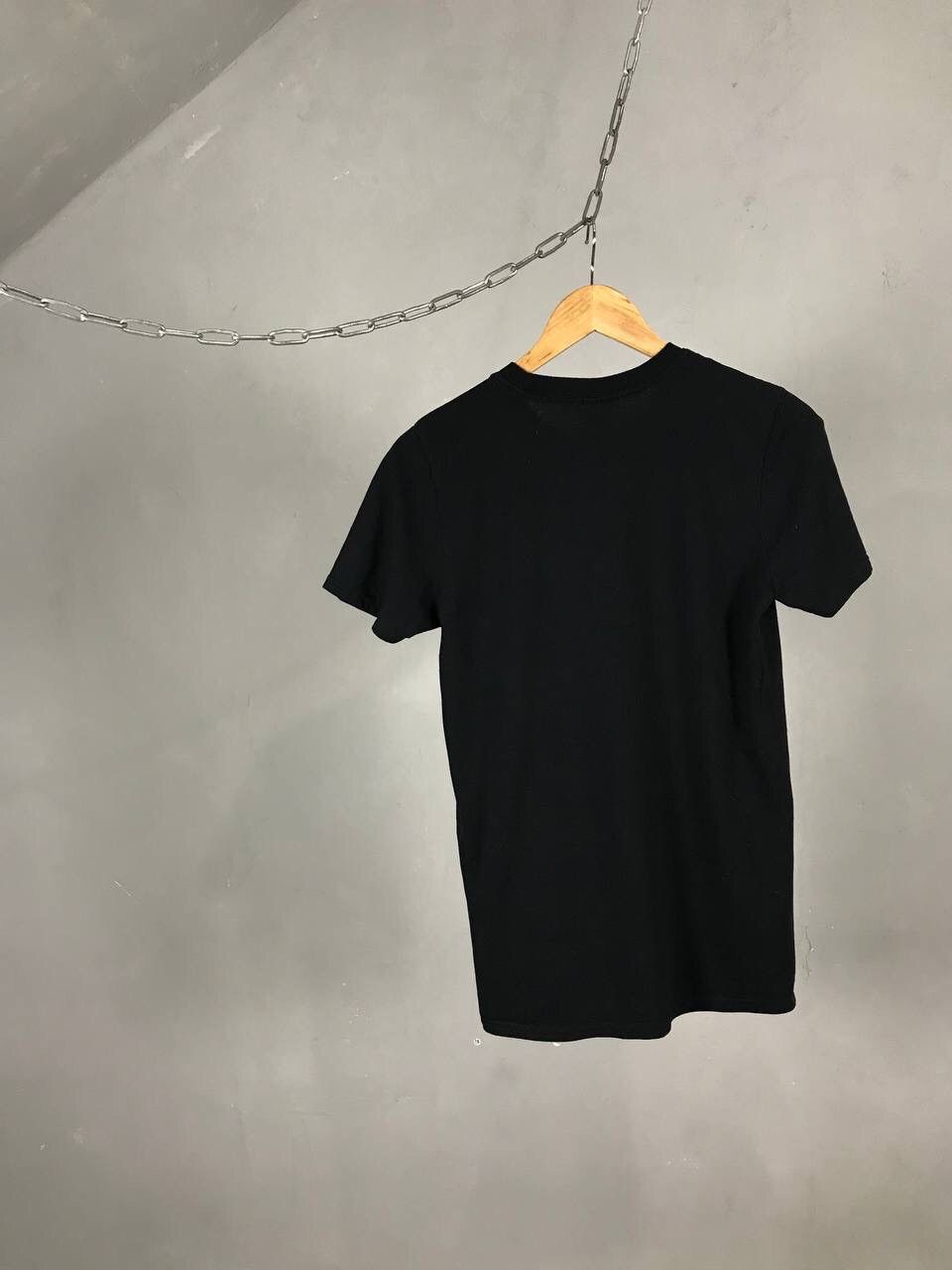 Band Tees × Marilyn Manson × Vintage Marilyn Manson Vintage Rock Band Tee Size US S / EU 44-46 / 1 - 7 Thumbnail