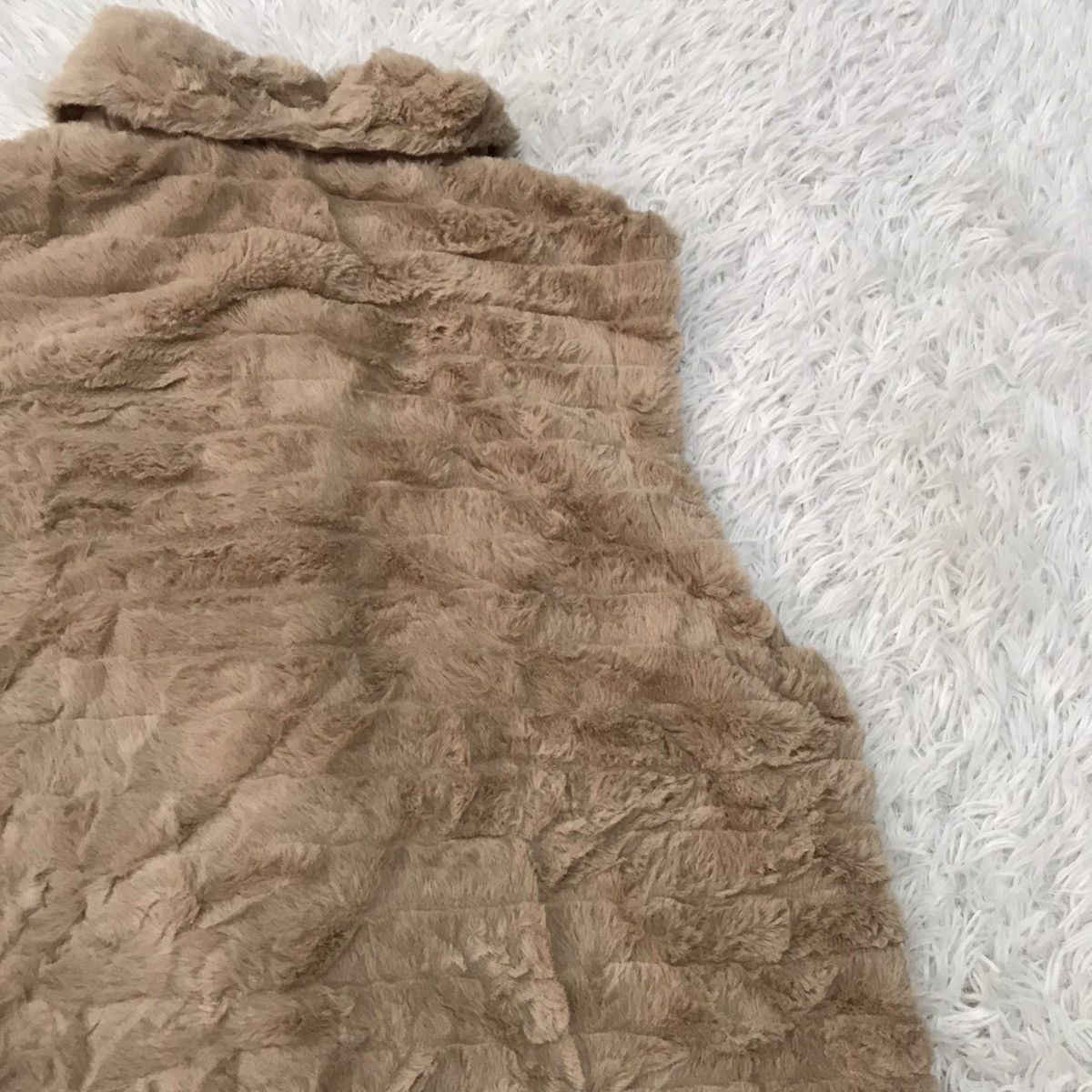 Japanese Brand Agrigento vest Size S / US 4 / IT 40 - 17 Thumbnail