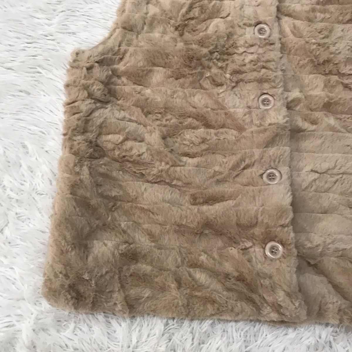 Japanese Brand Agrigento vest Size S / US 4 / IT 40 - 6 Thumbnail