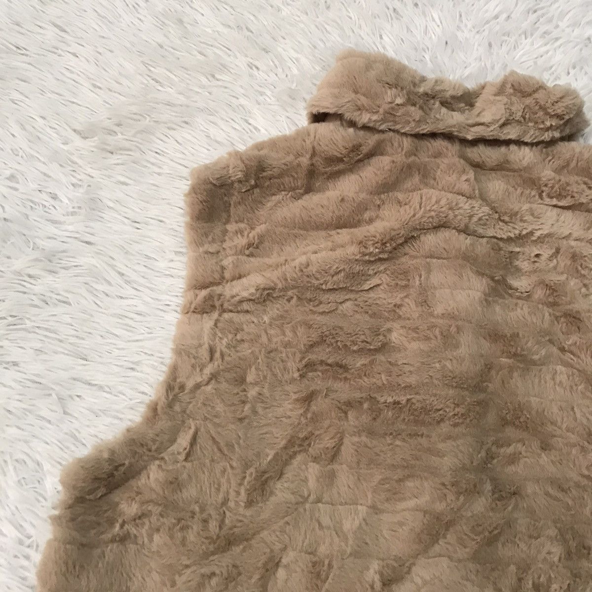 Japanese Brand Agrigento vest Size S / US 4 / IT 40 - 14 Thumbnail