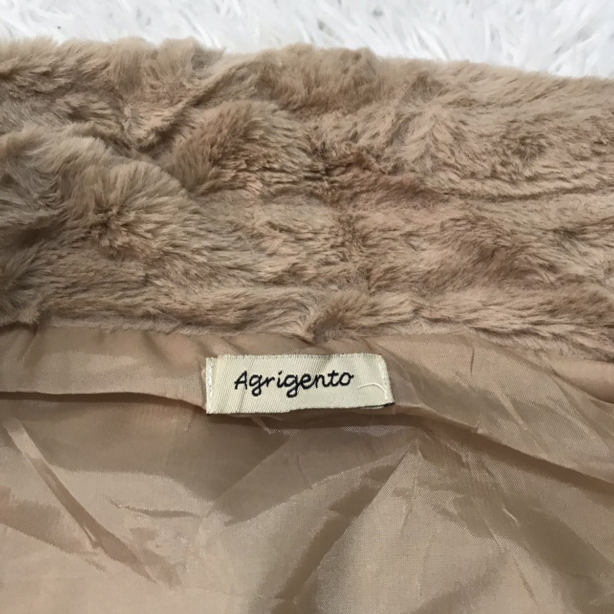 Japanese Brand Agrigento vest Size S / US 4 / IT 40 - 10 Thumbnail