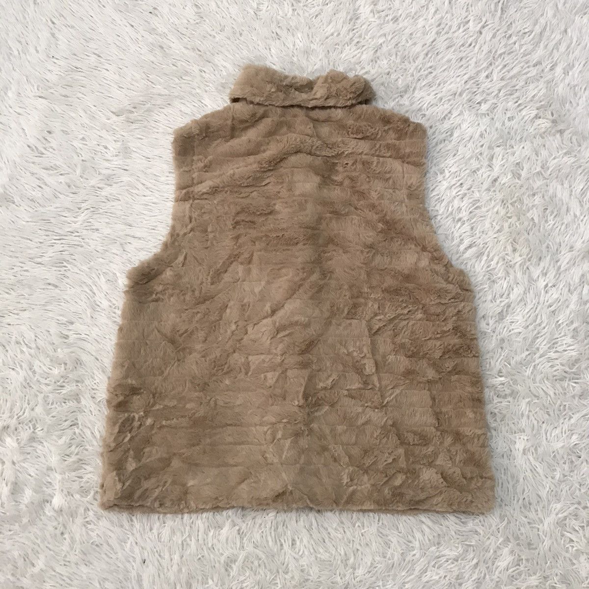 Japanese Brand Agrigento vest Size S / US 4 / IT 40 - 2 Thumbnail